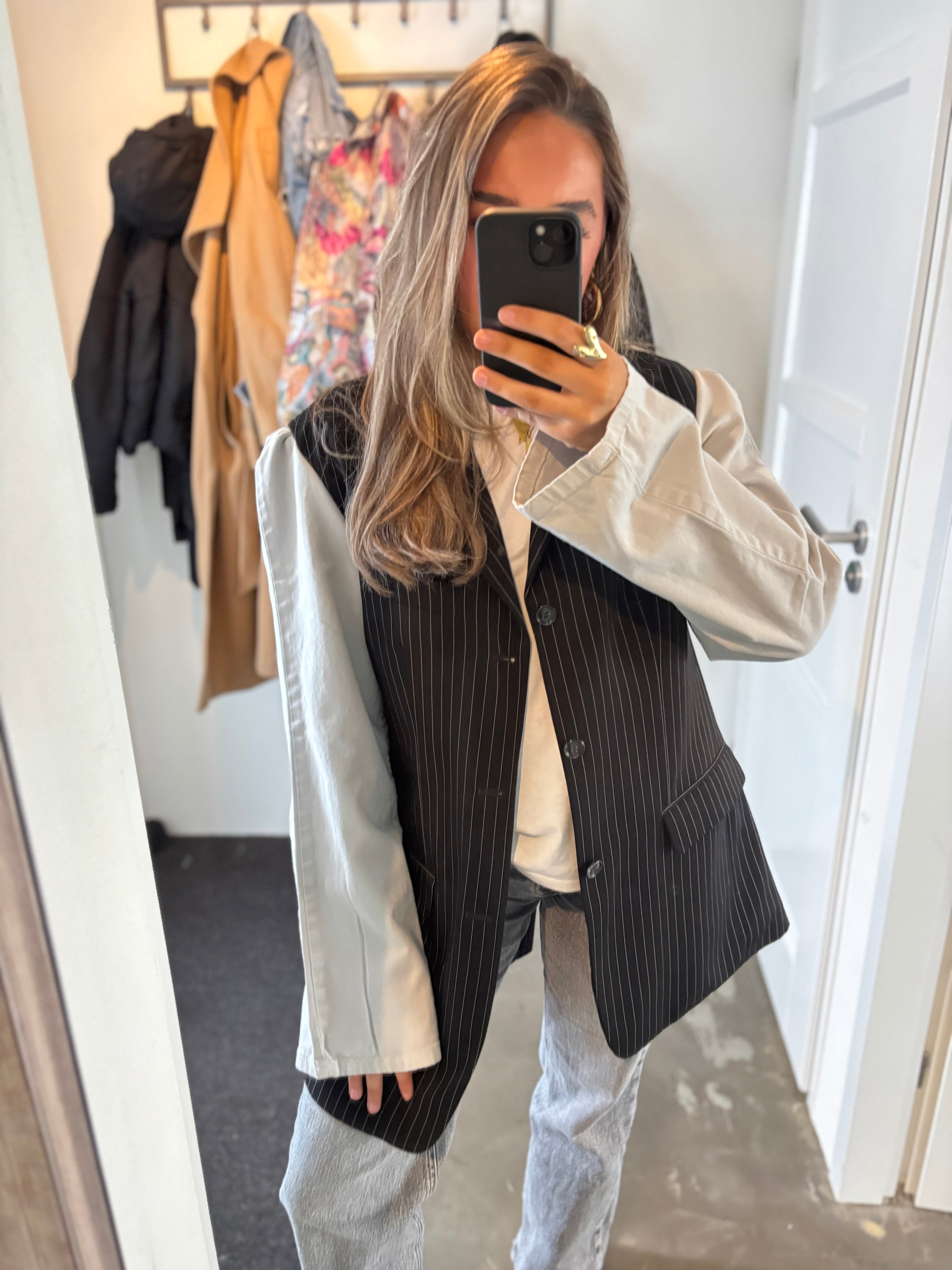 ROM blazer