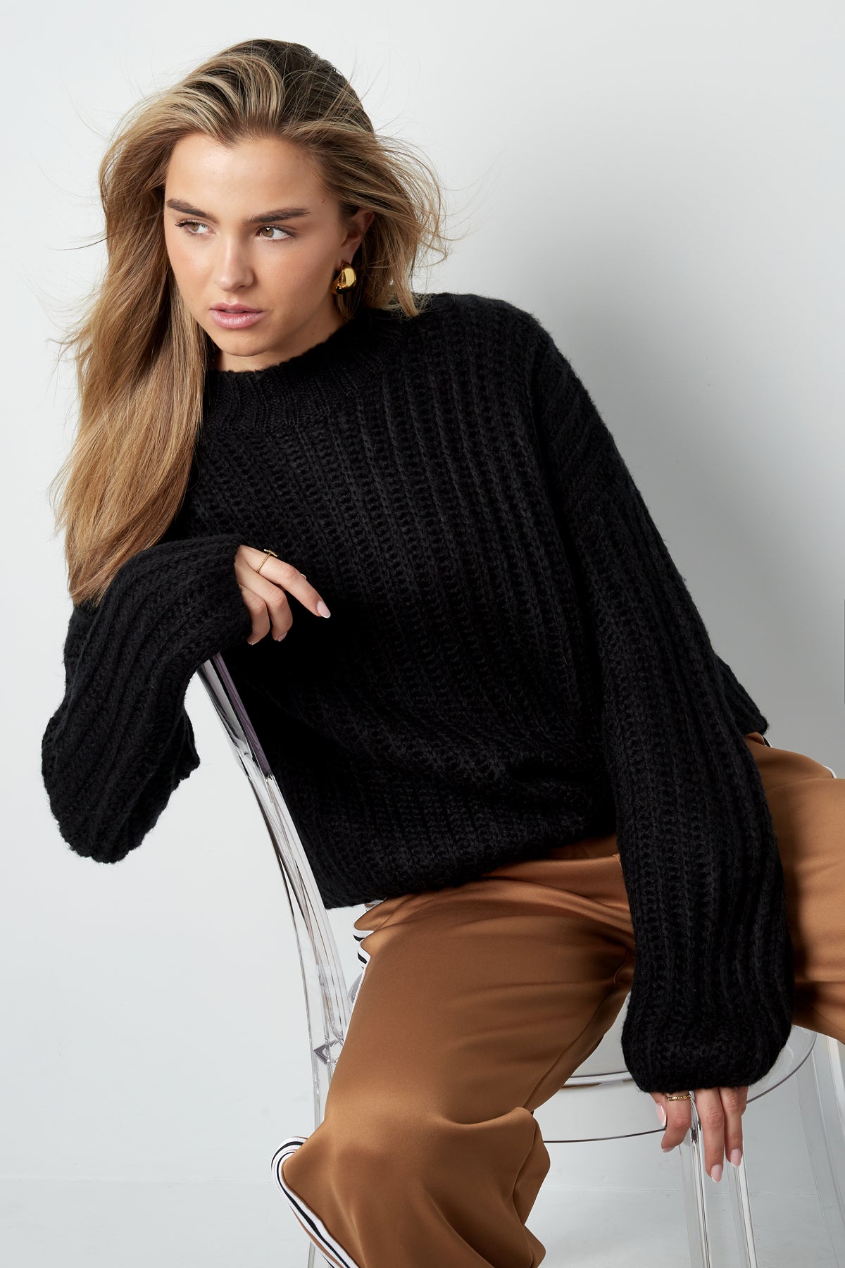 LEA SWEATER