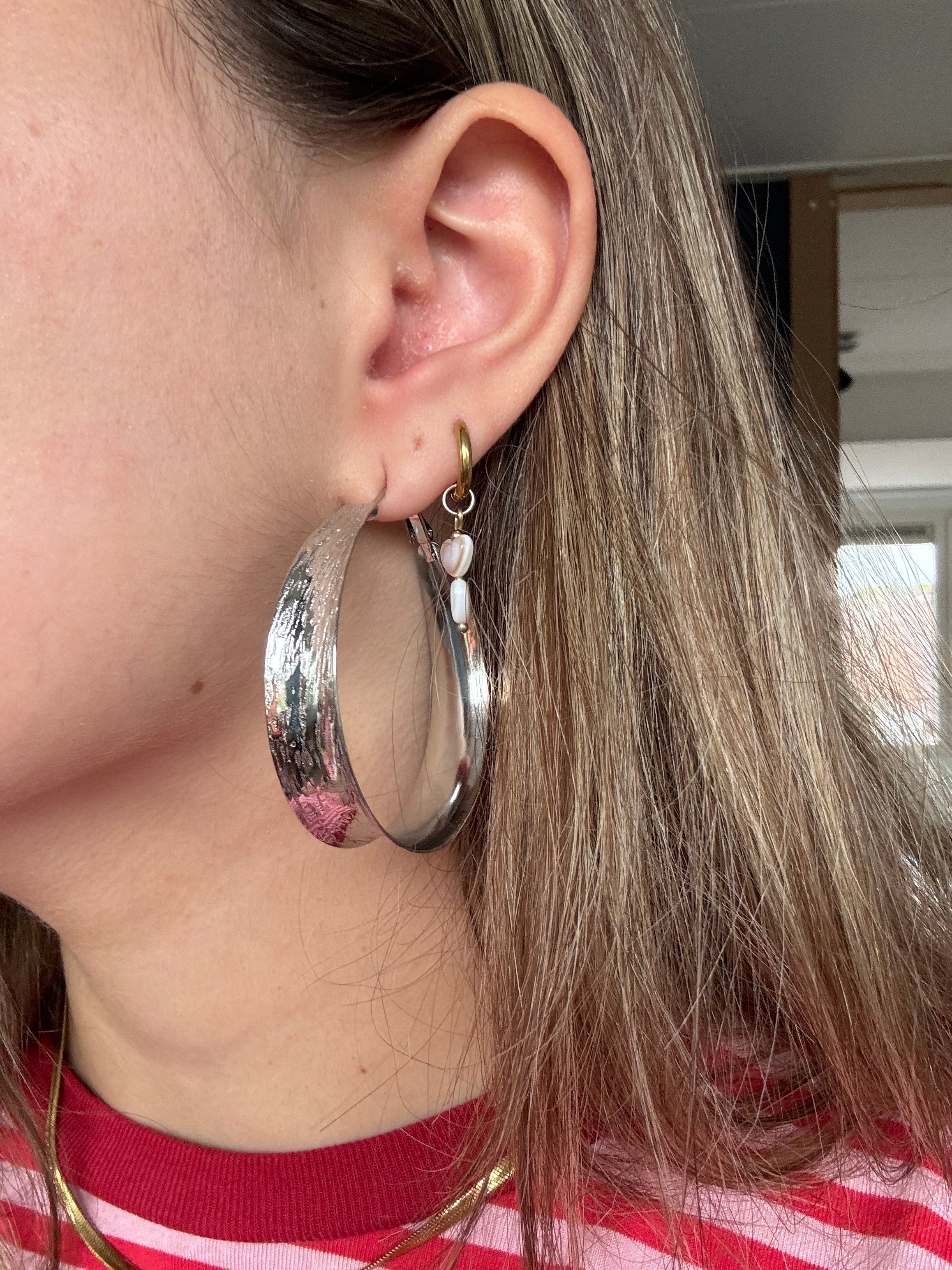 Standard hoops