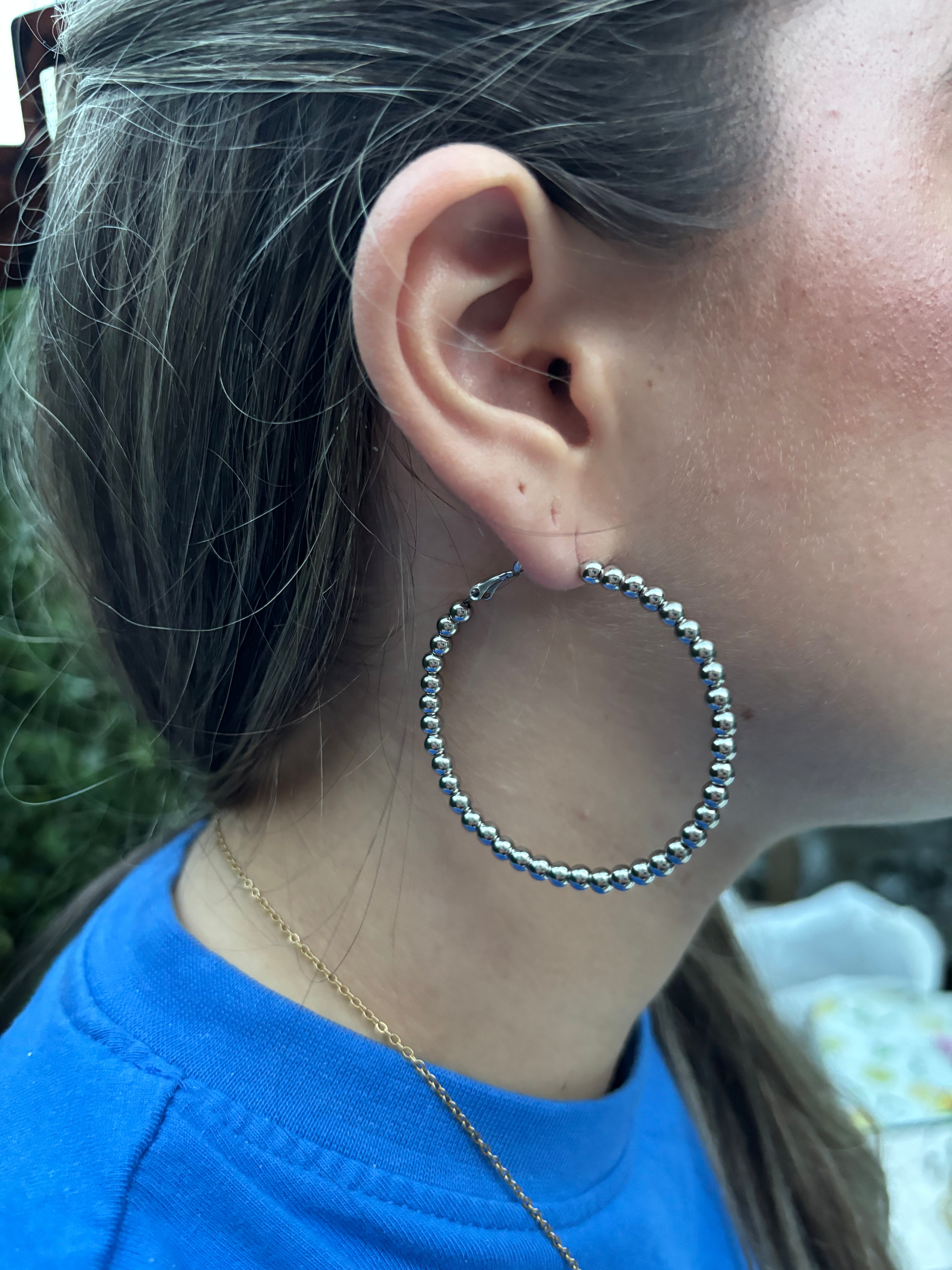 DOTS EARRINGS