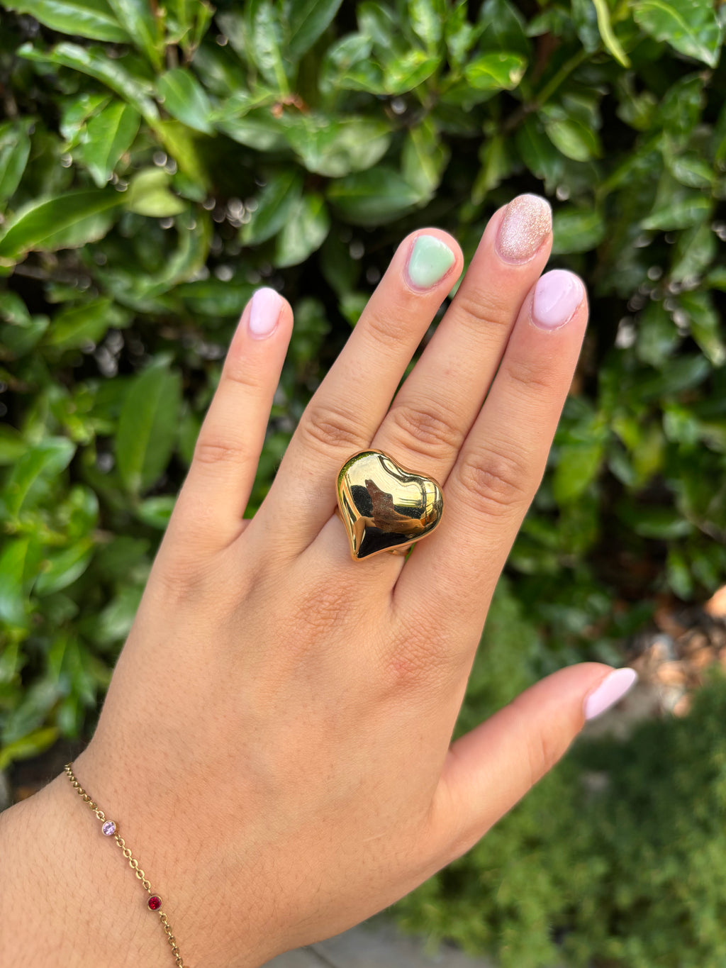LOVE IT RING