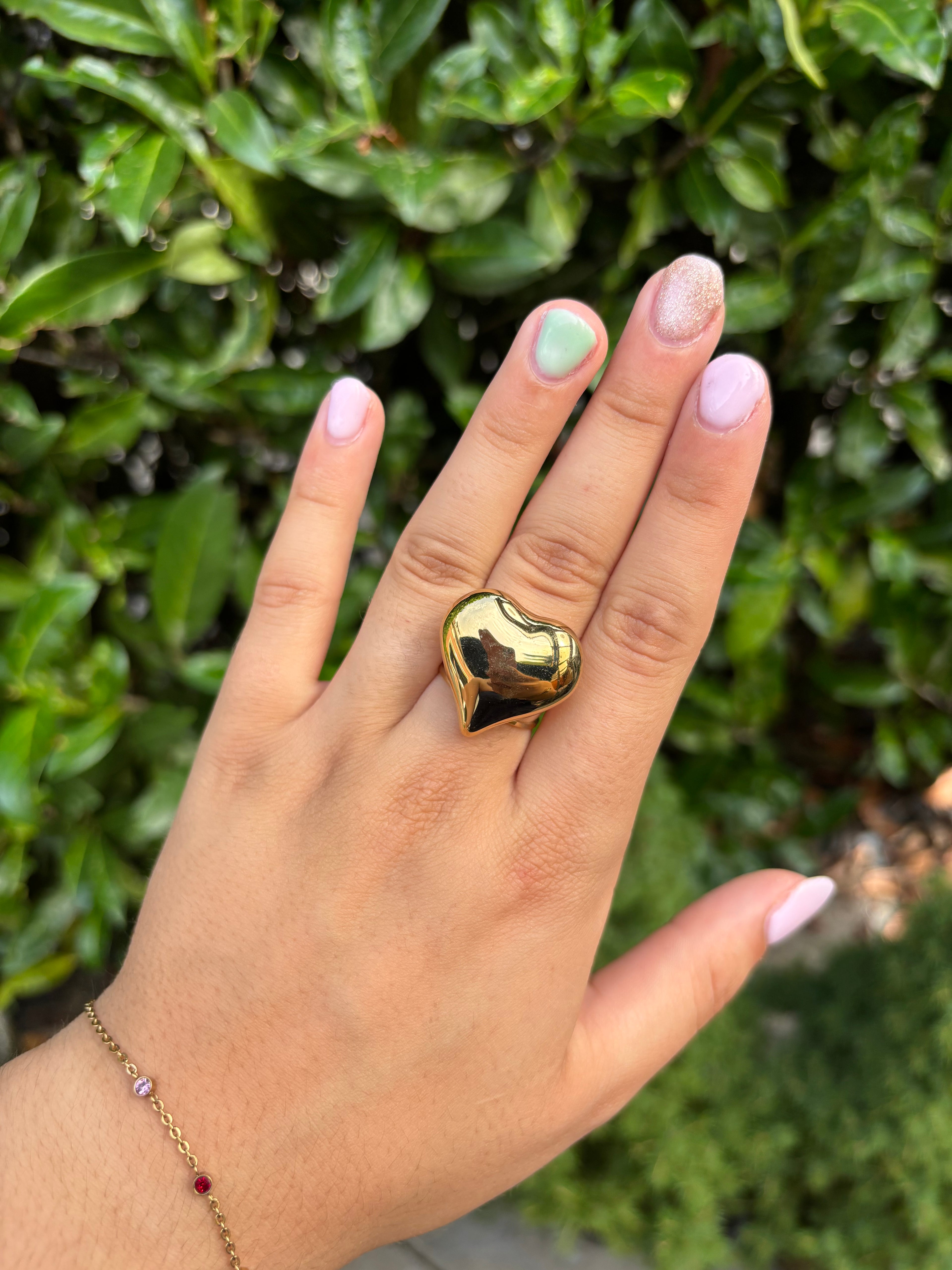 LOVE IT RING