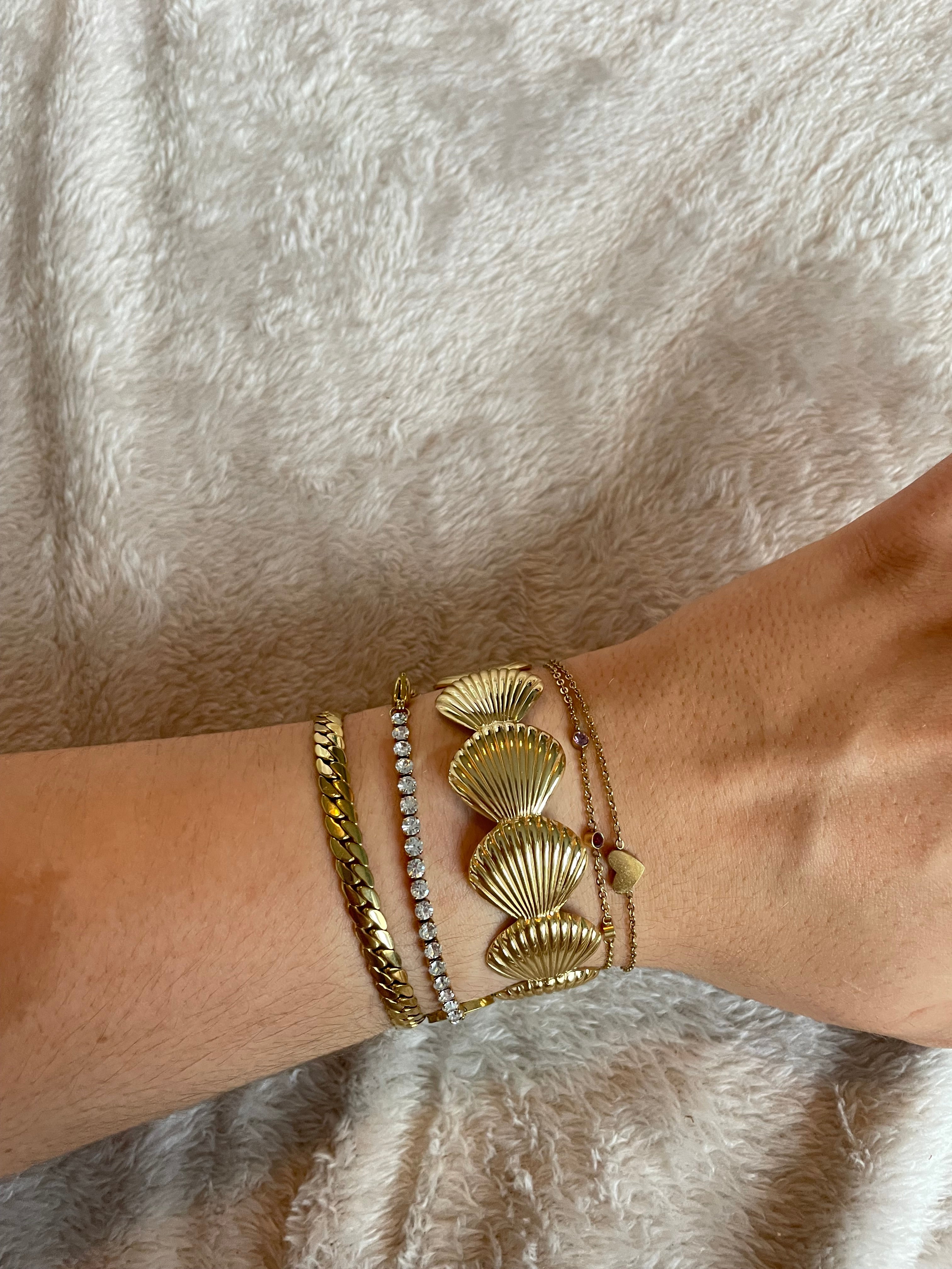 LOW TIDE BRACELET