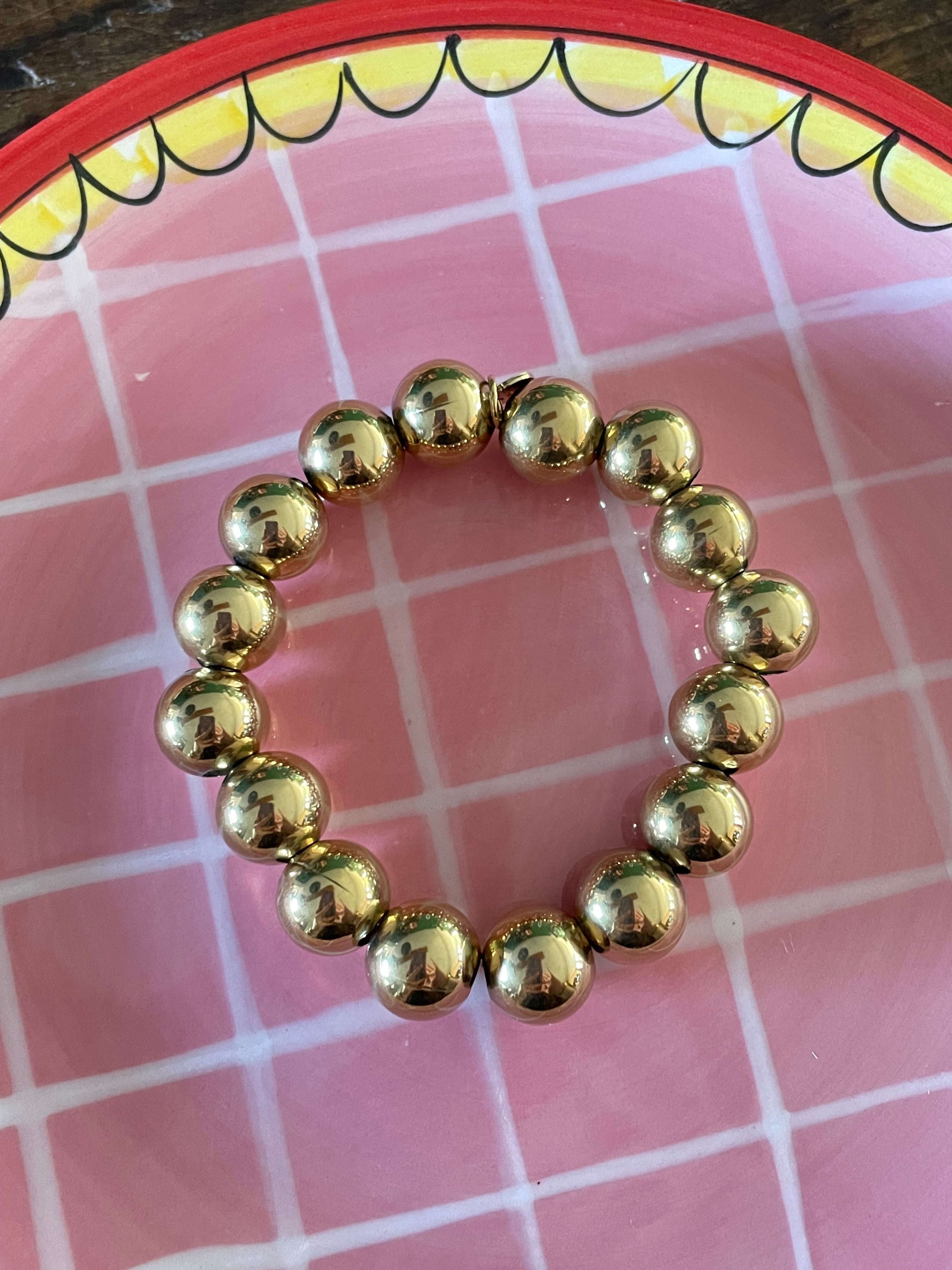 SUNKISSED BEADS
