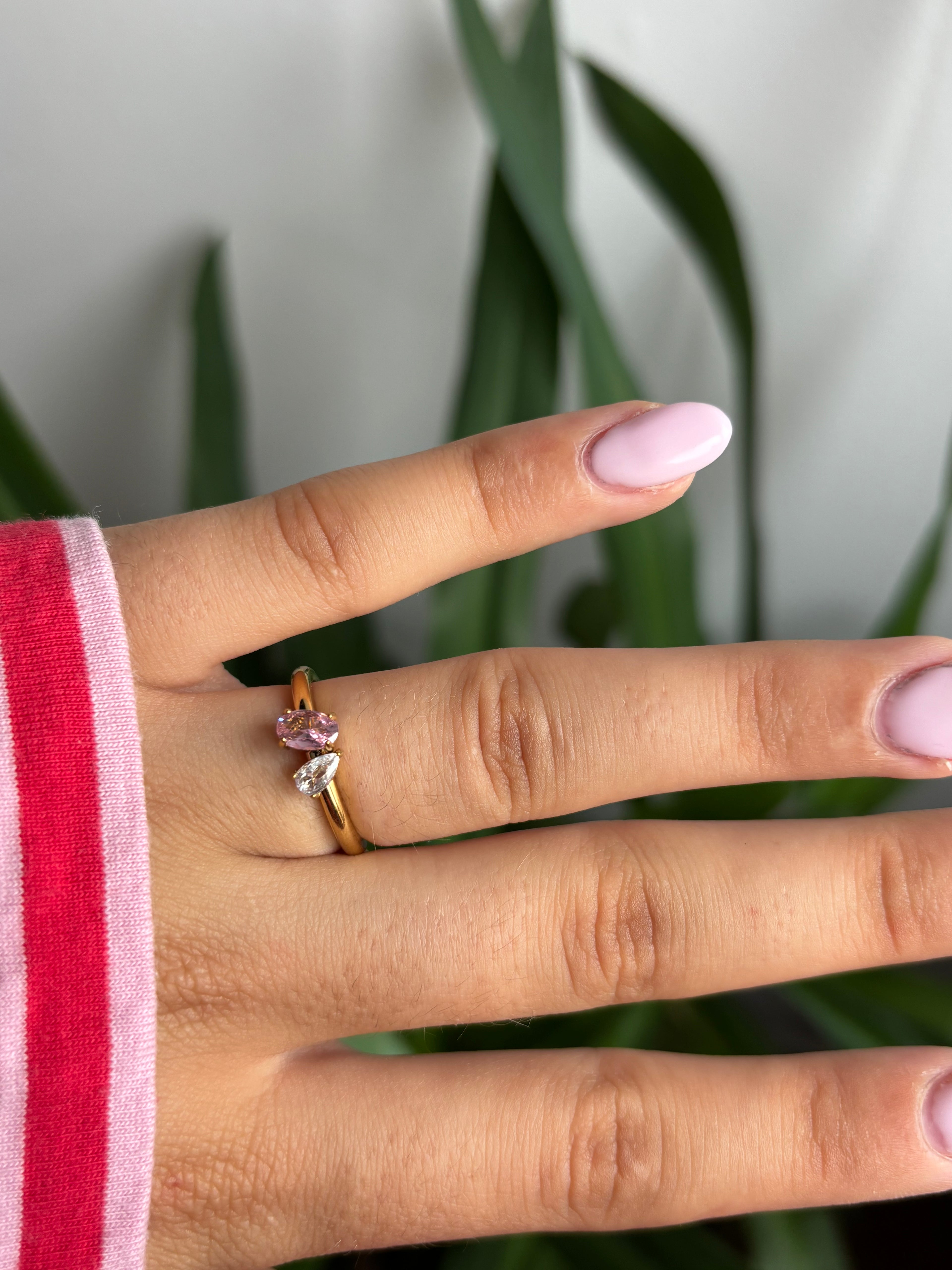 Princess ring
