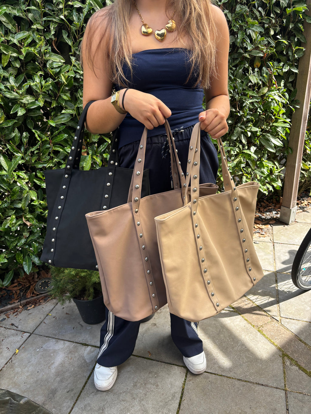 IT GIRL BAG