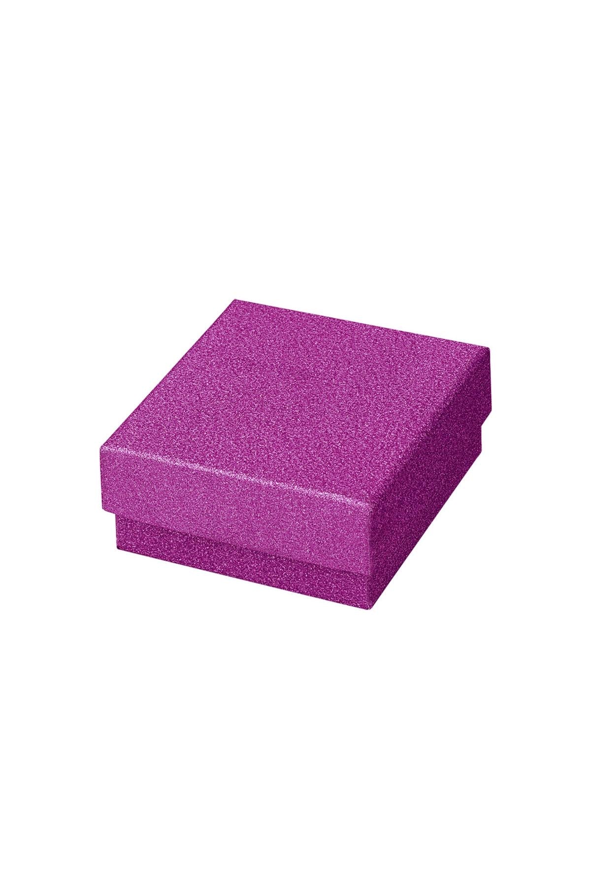 GIFT WRAPPING FOR JEWELRY