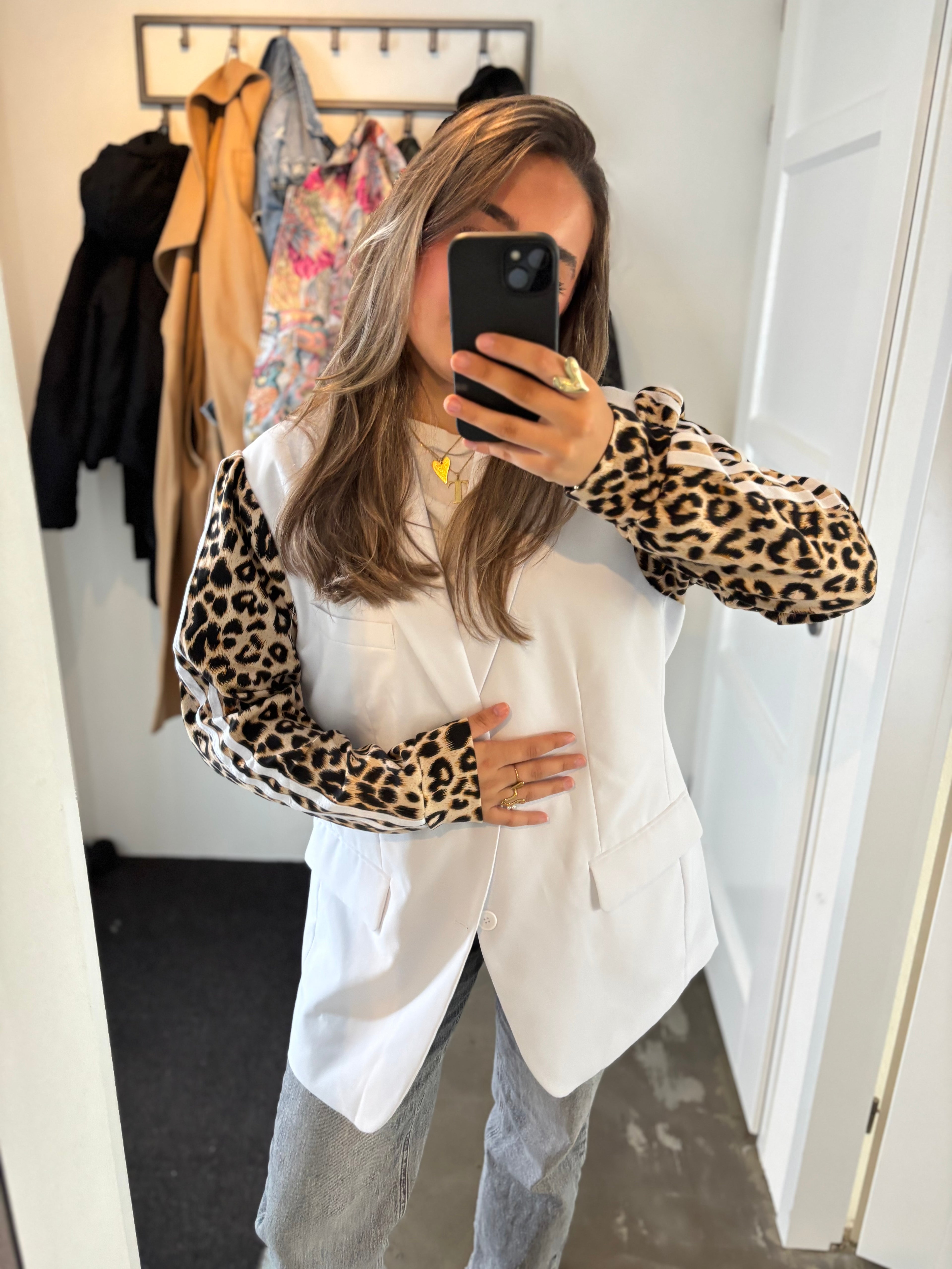 LA blazer