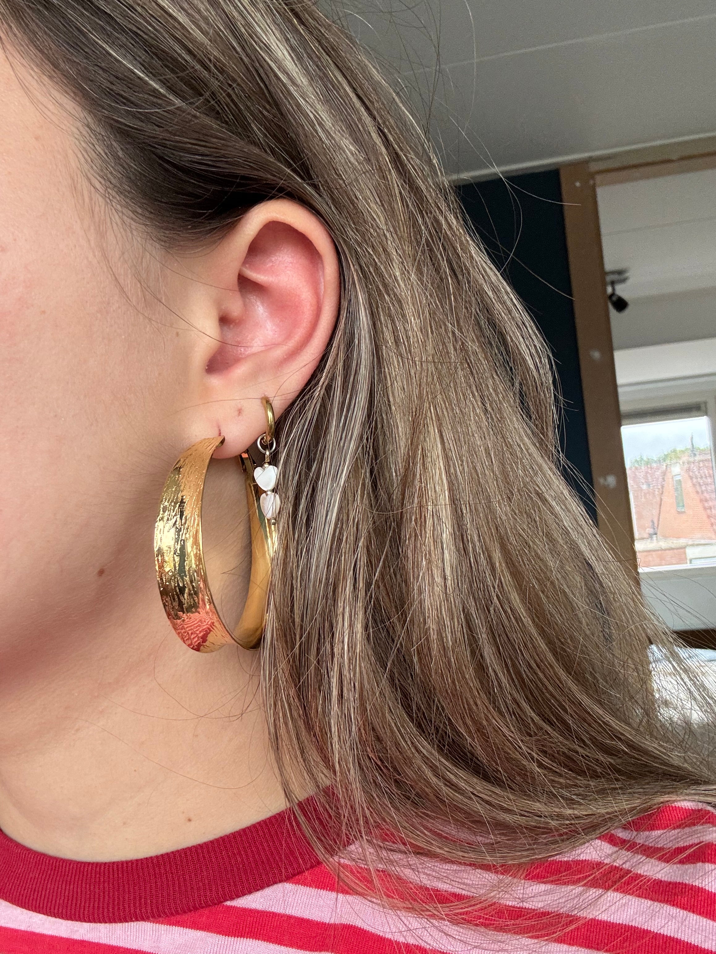 Standard hoops