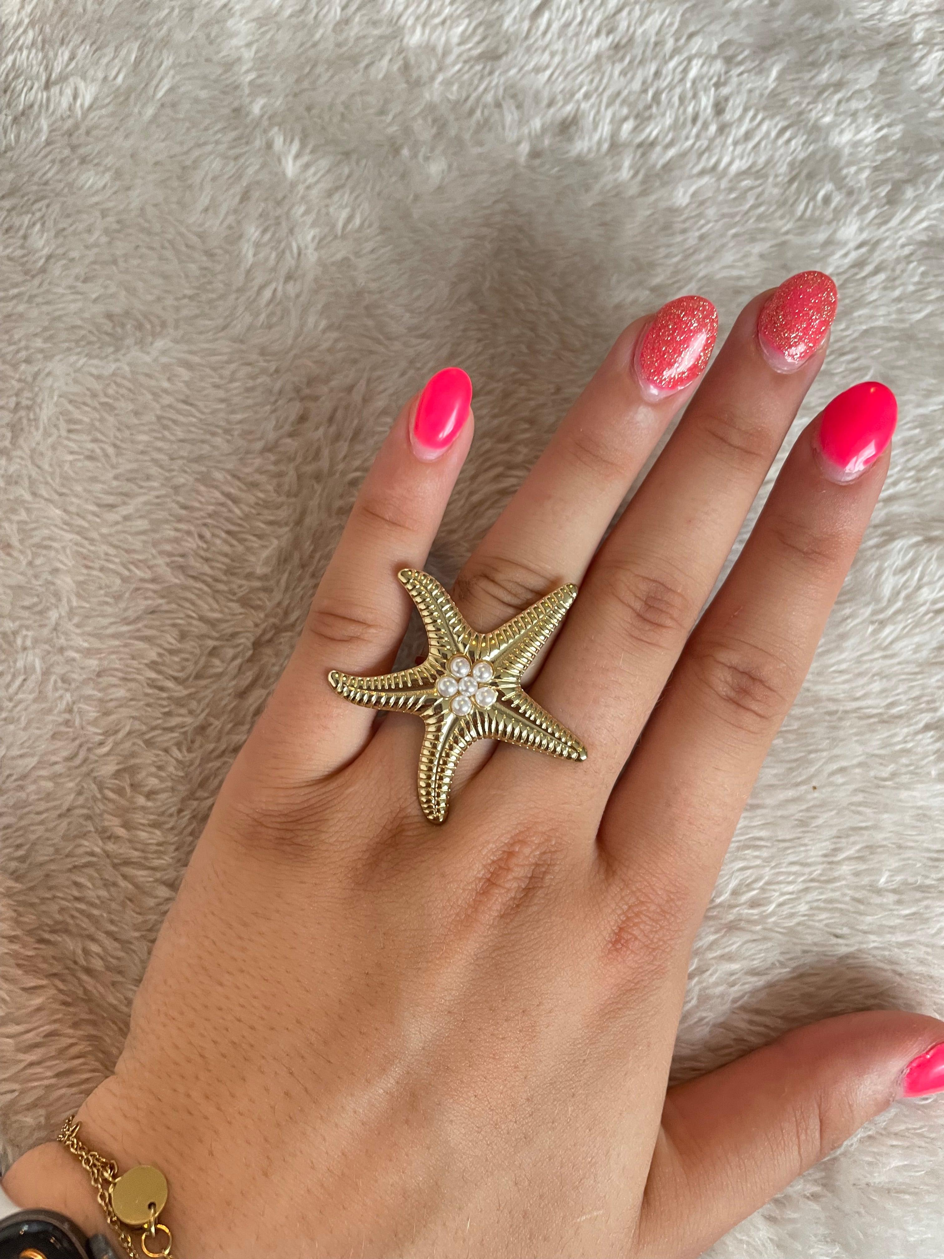 SEASTAR