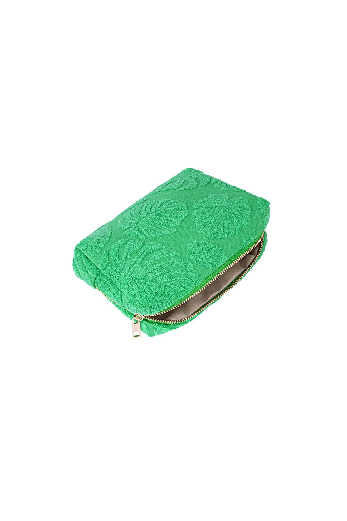 Island girl make up/toilet bag
