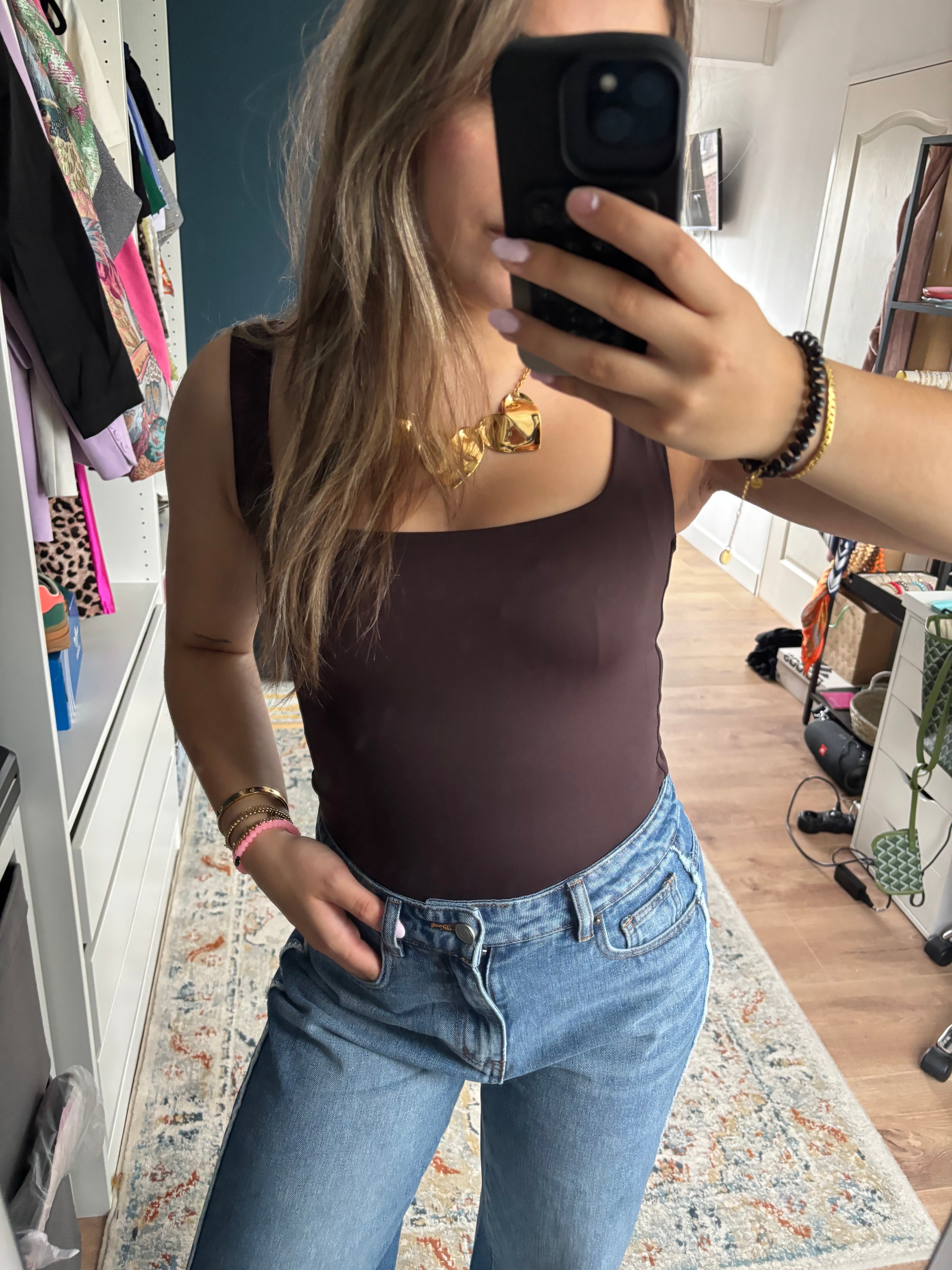 Basic body