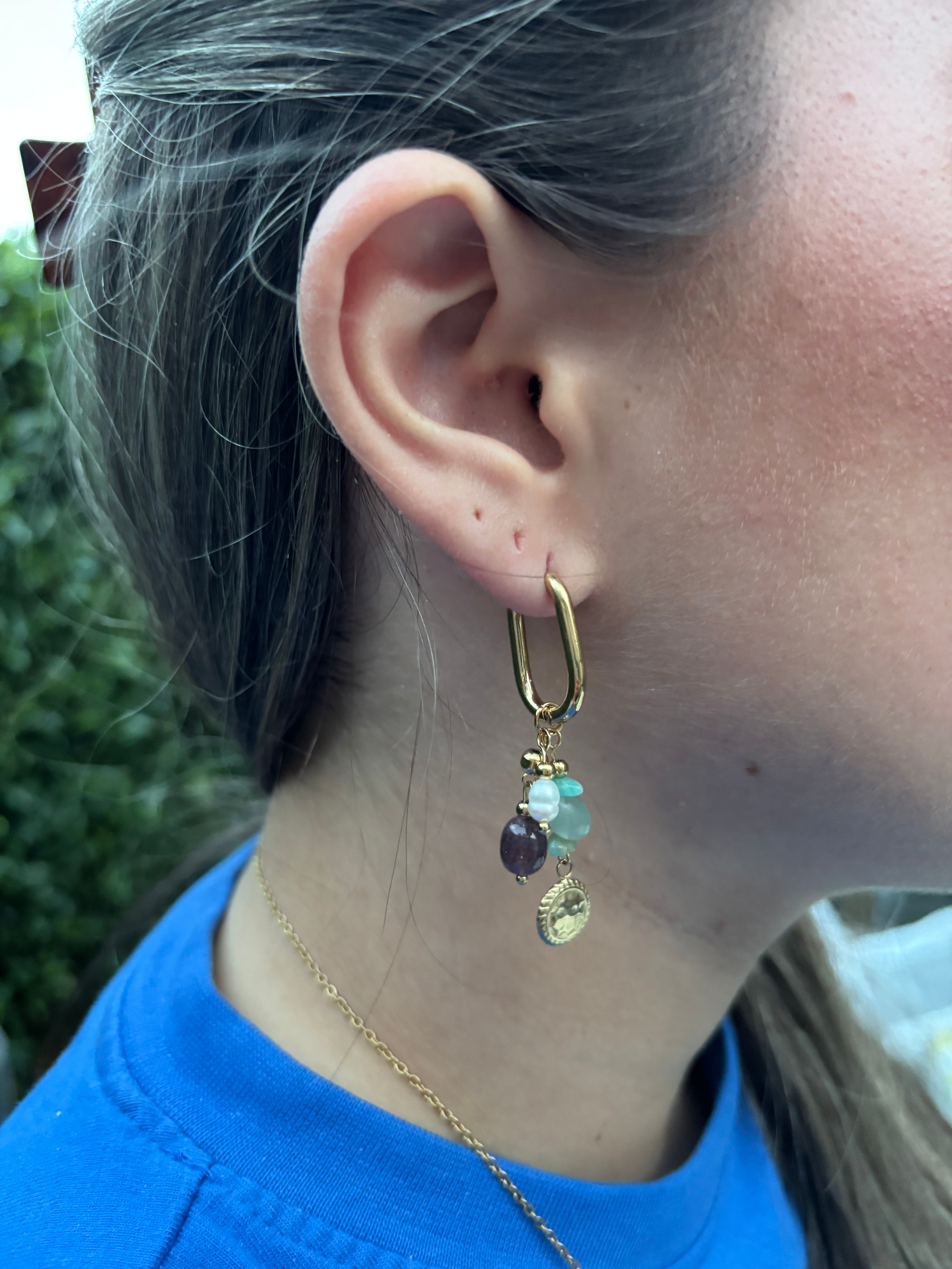 ROSIE EARRINGS