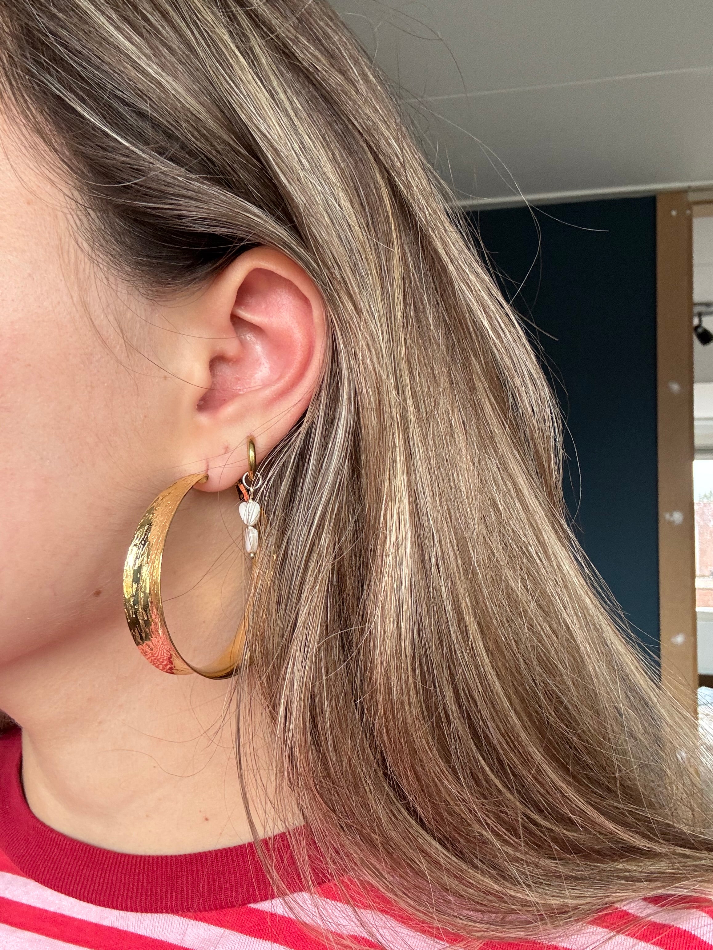 Standard hoops