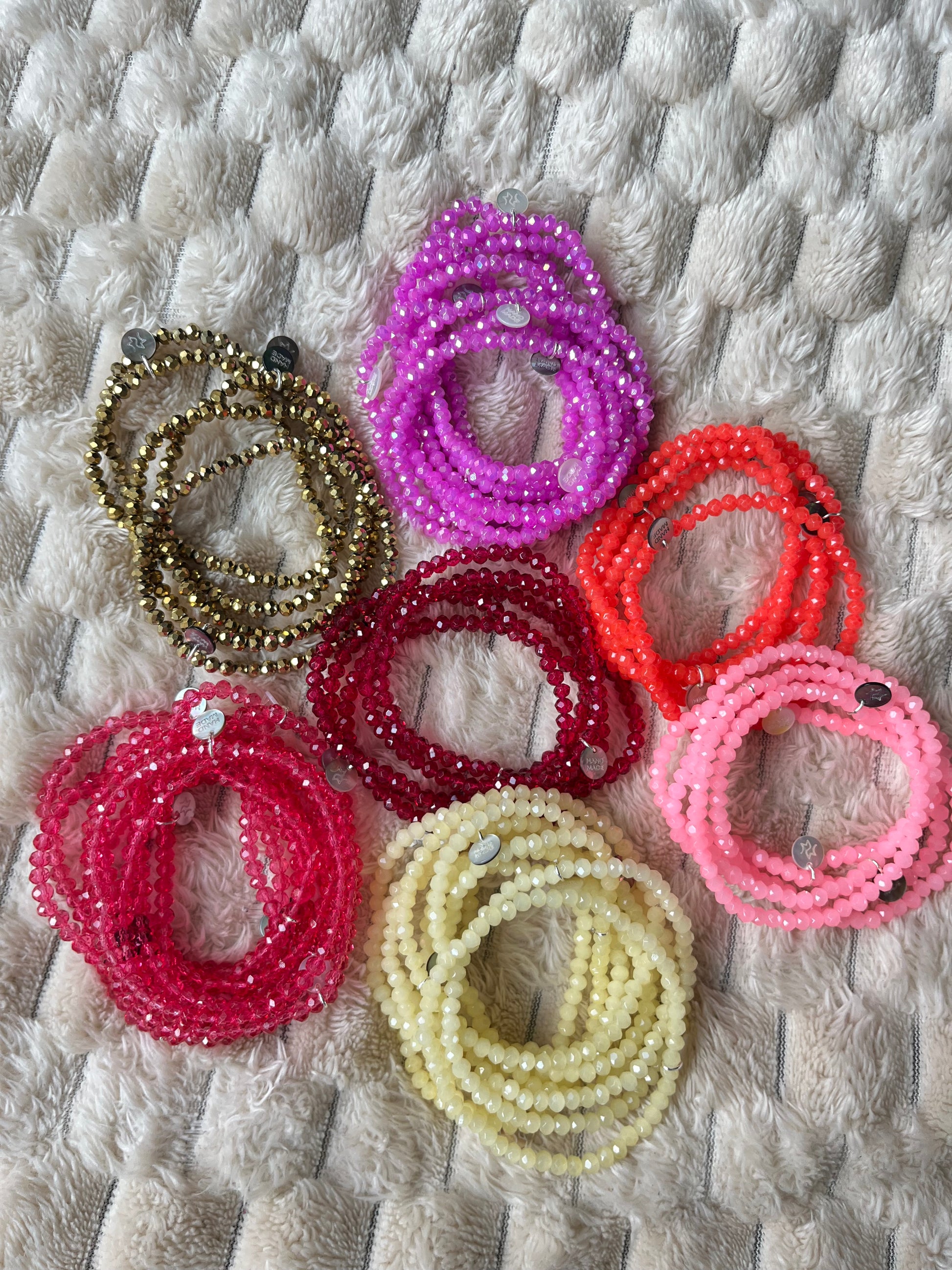 TAN CANDY SMALL