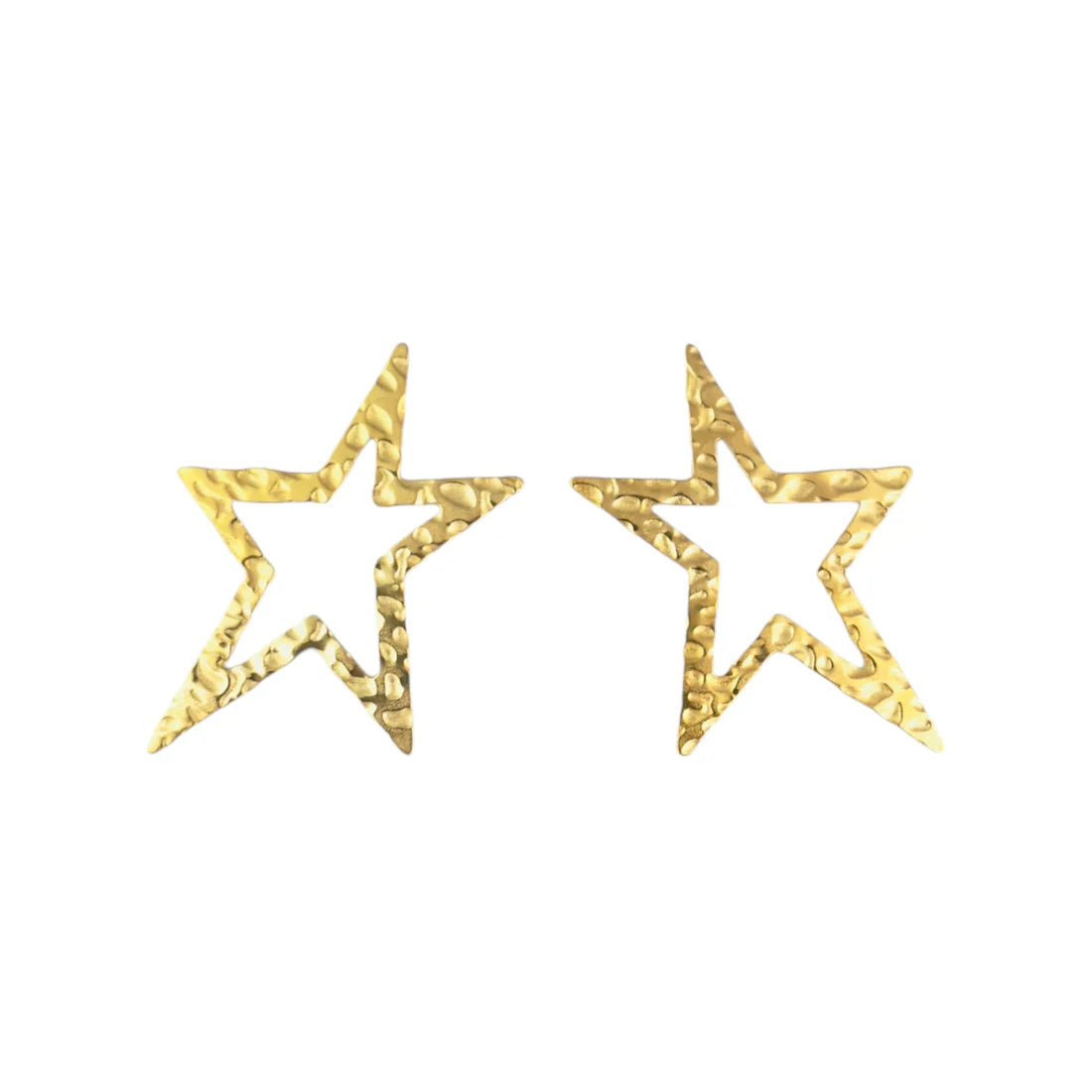 STARLIGHT OORBELLEN