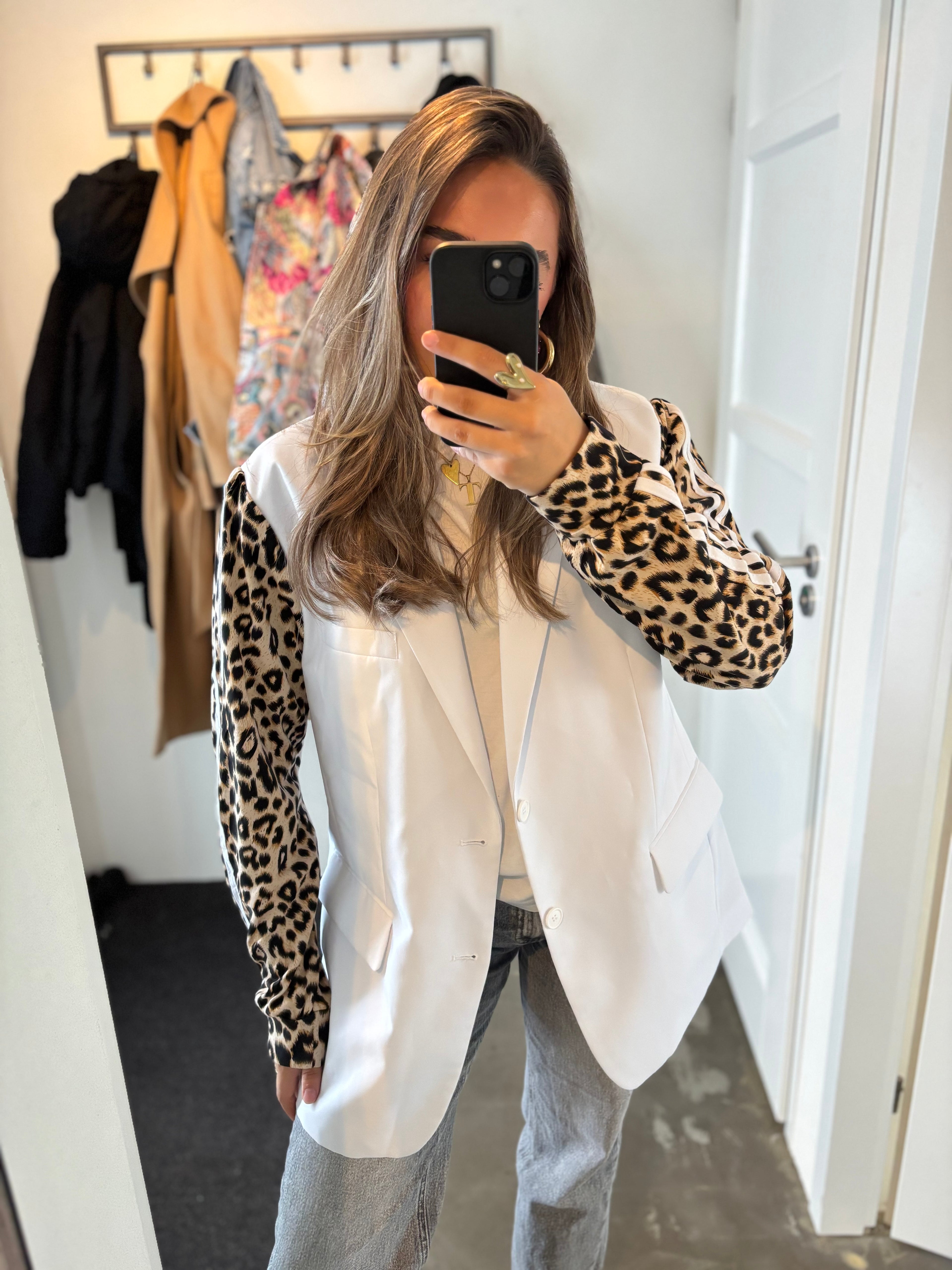 LA blazer
