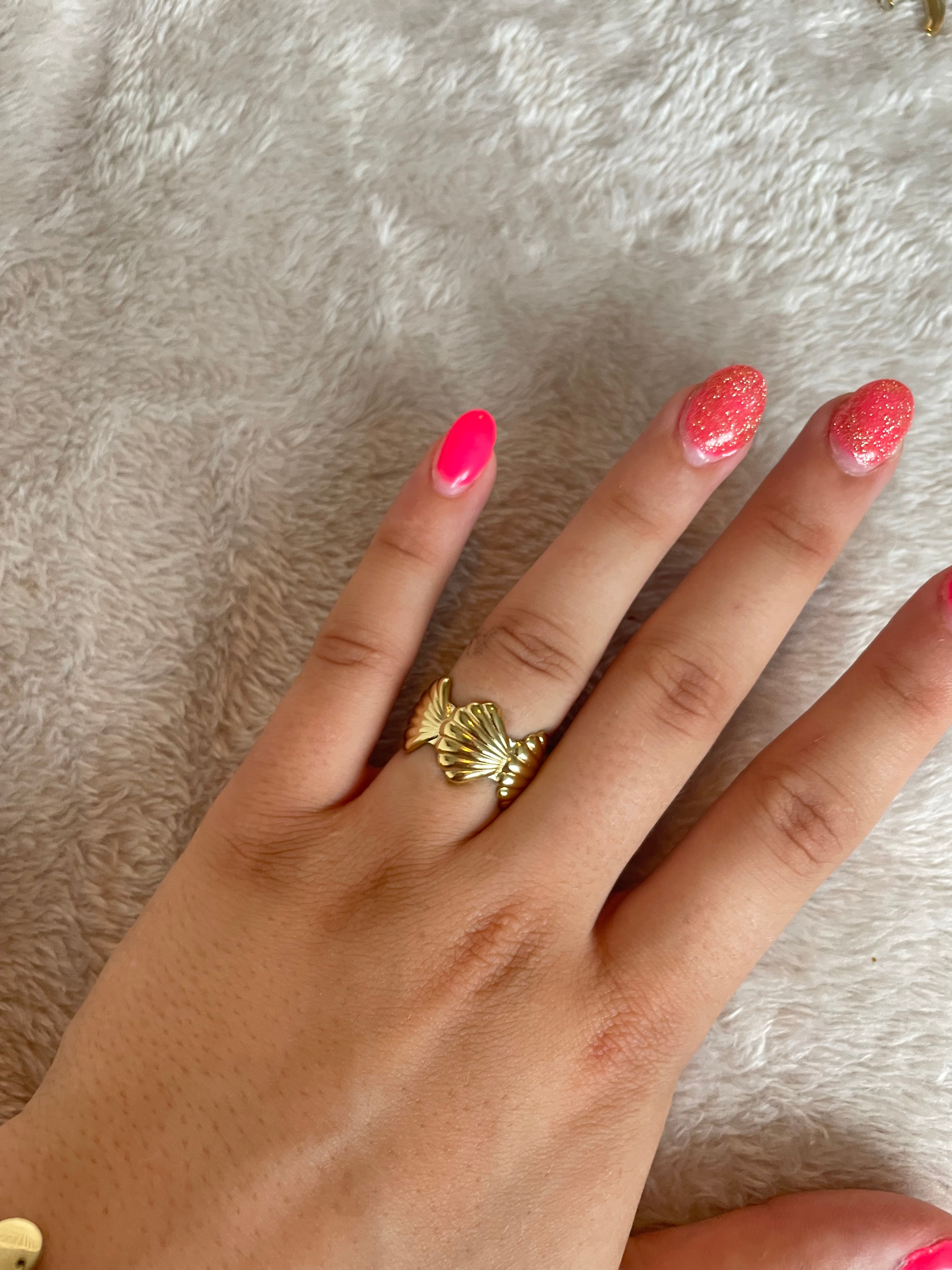Low Tide Ring