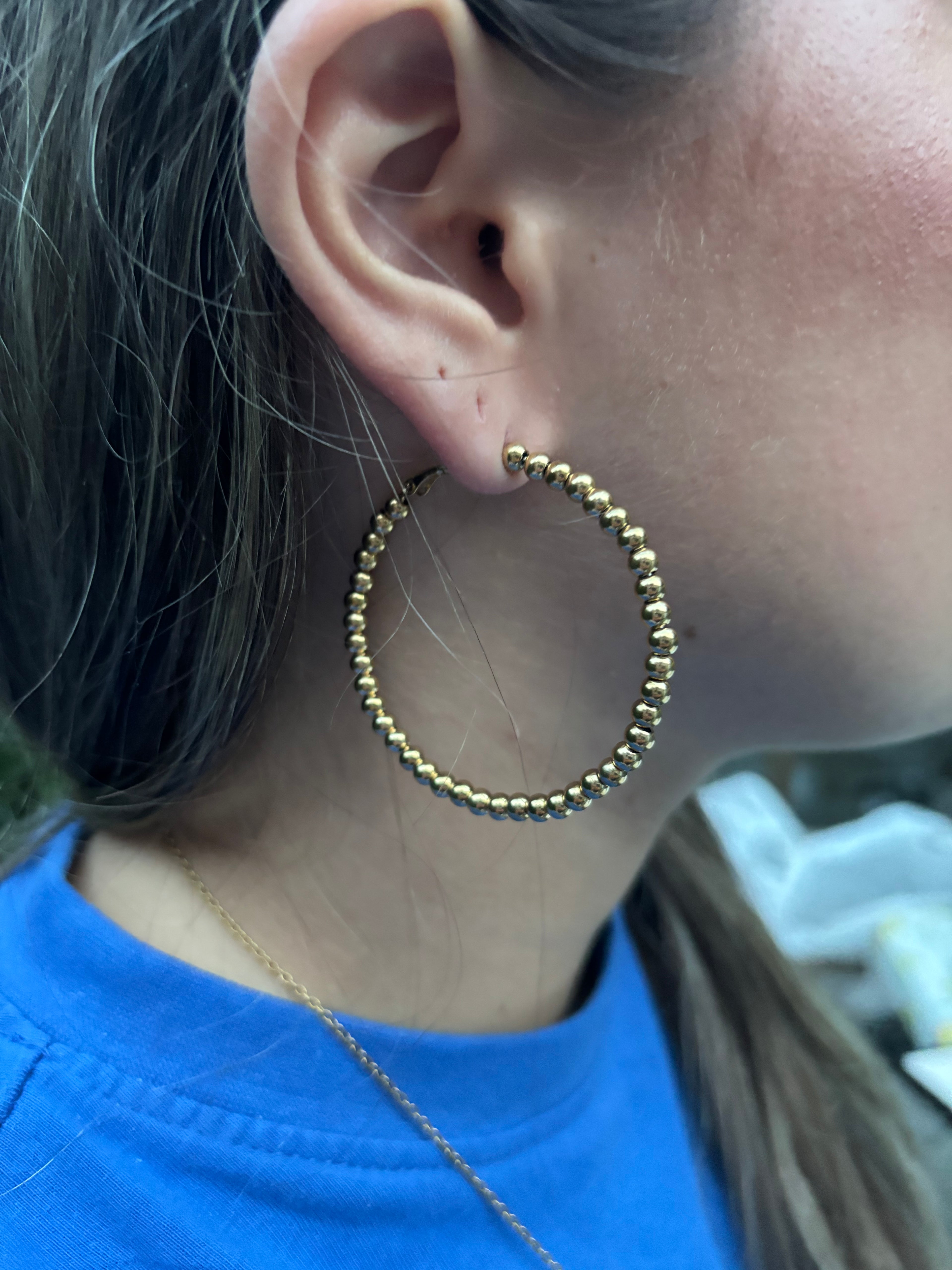 DOTS EARRINGS