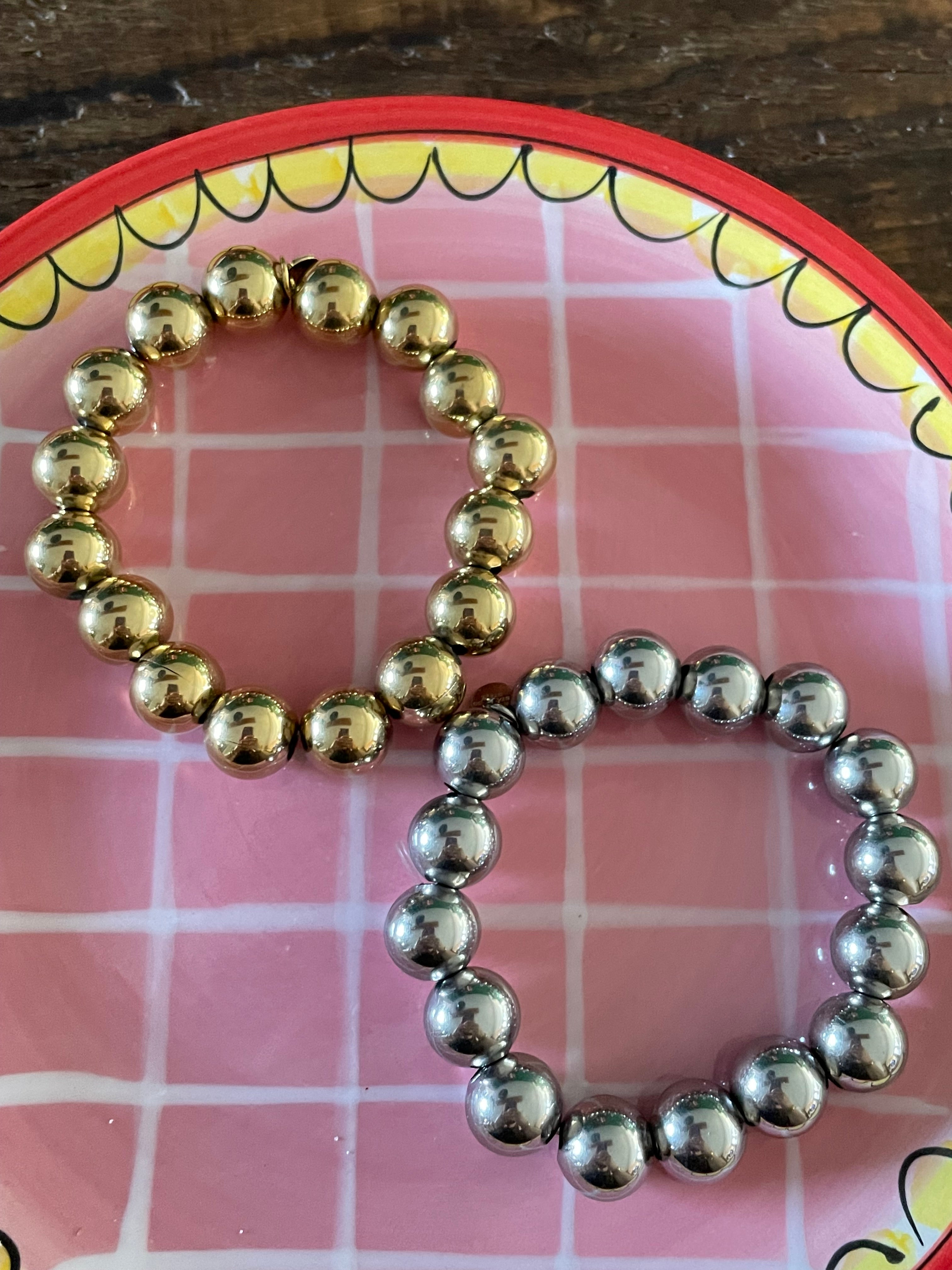 SUNKISSED BEADS