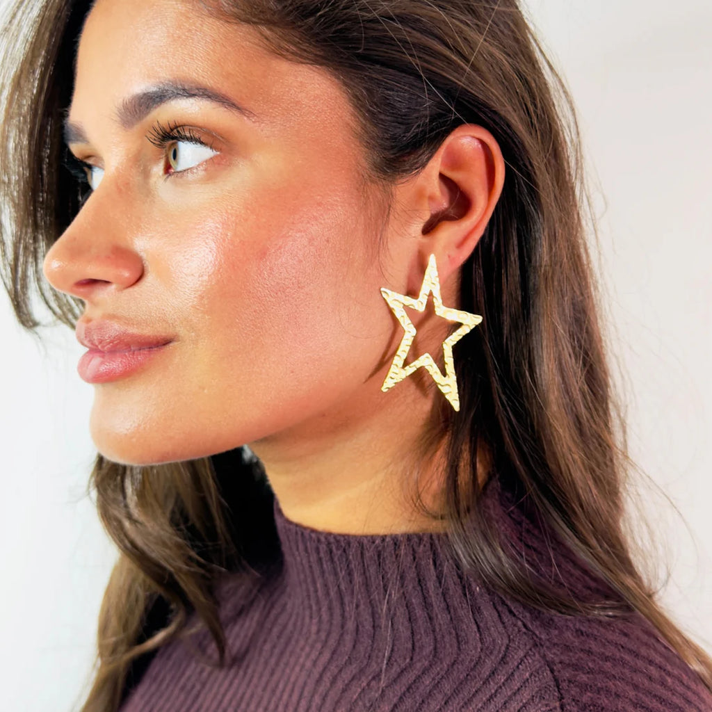 STARLIGHT OORBELLEN