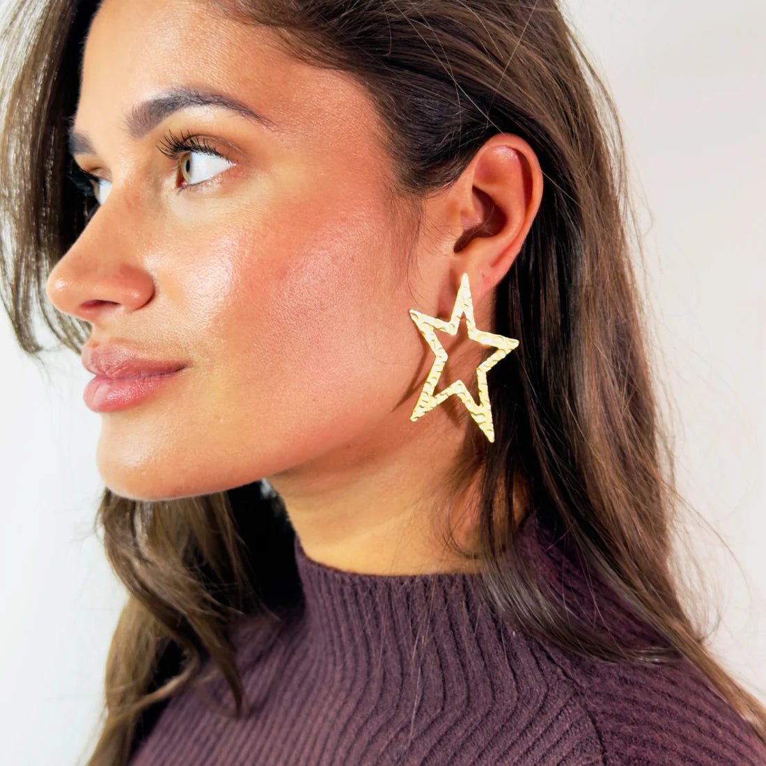 STARLIGHT OORBELLEN