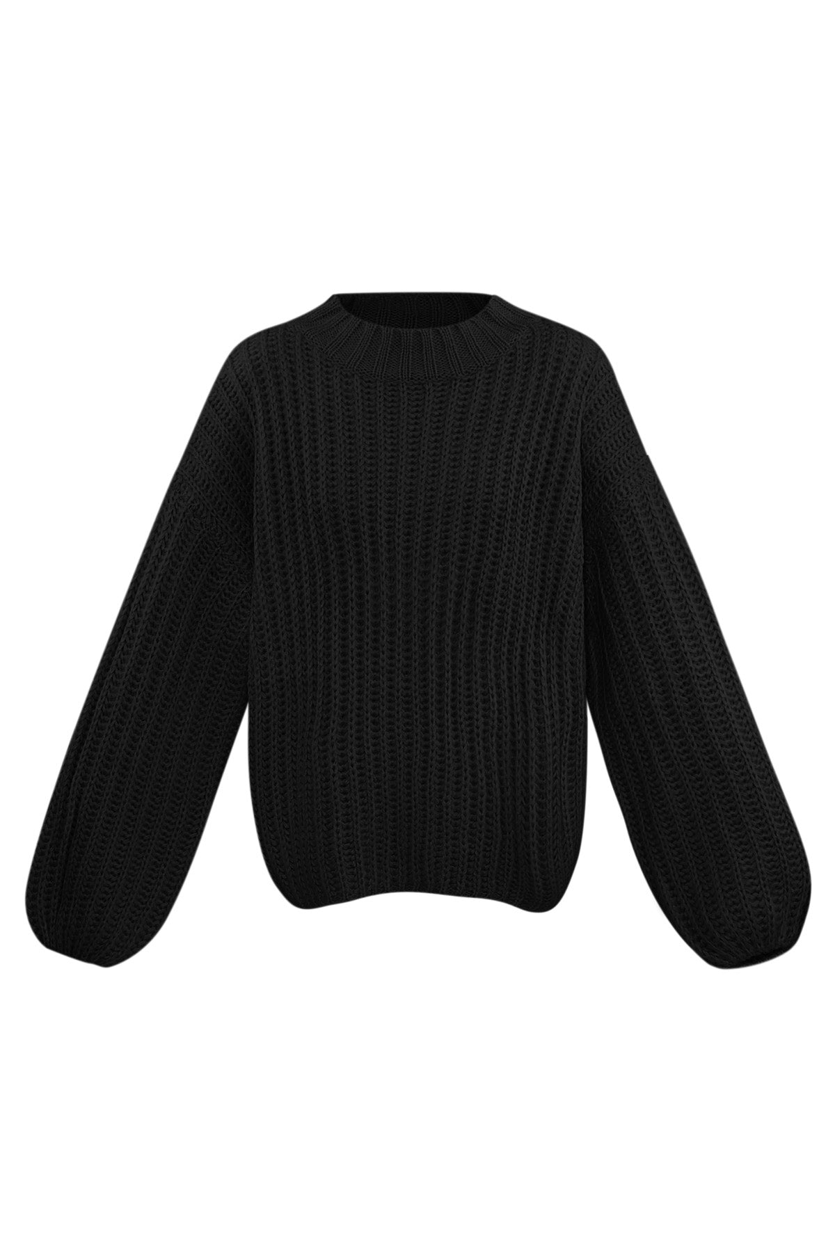 LEA SWEATER