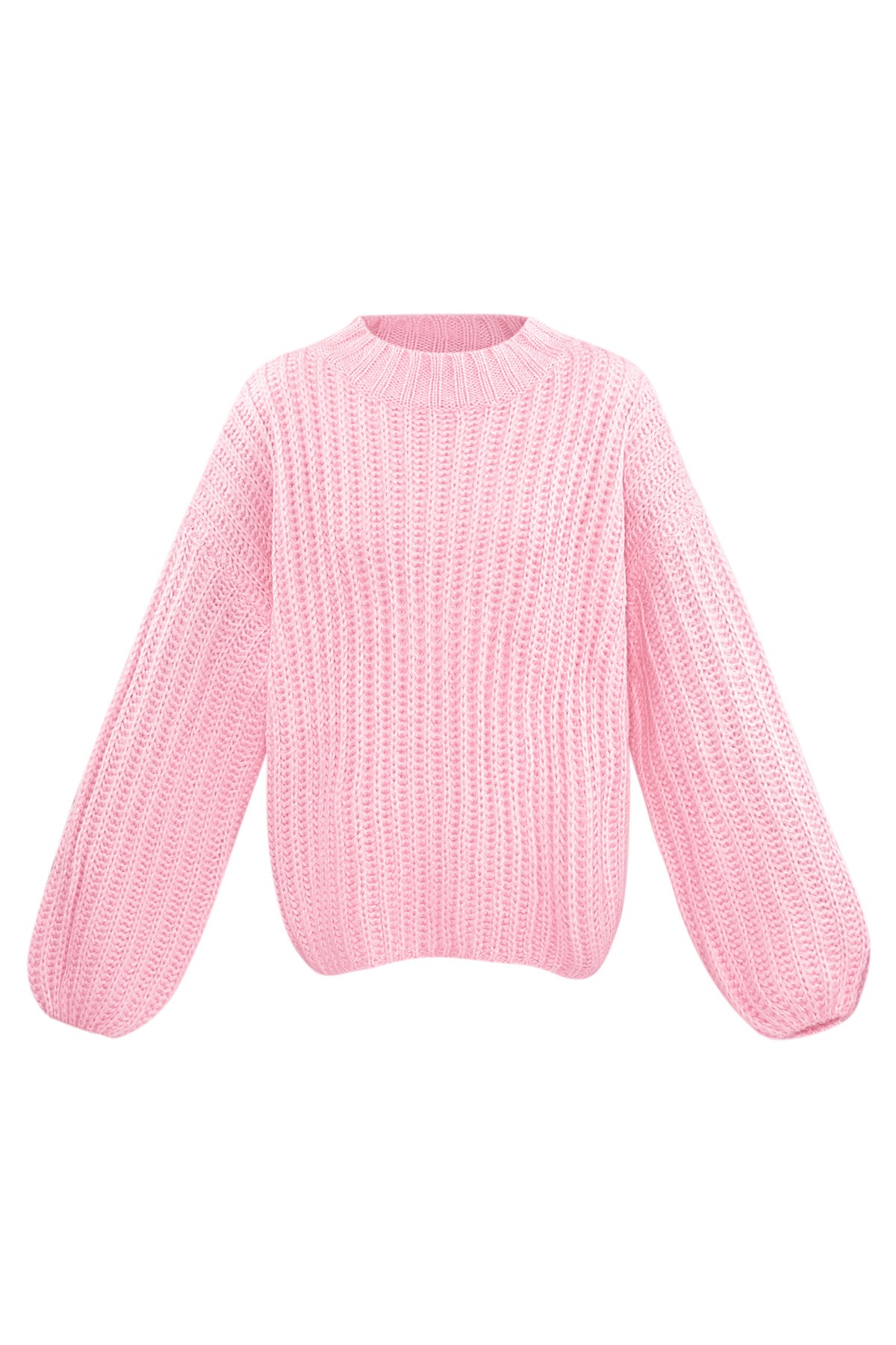 LEA SWEATER