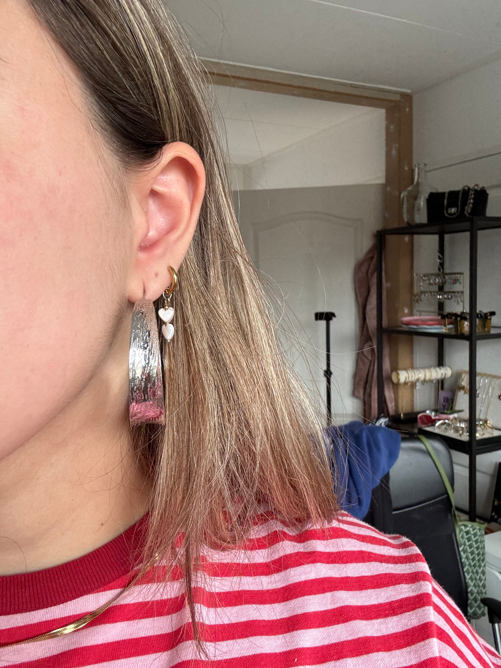 Standard hoops