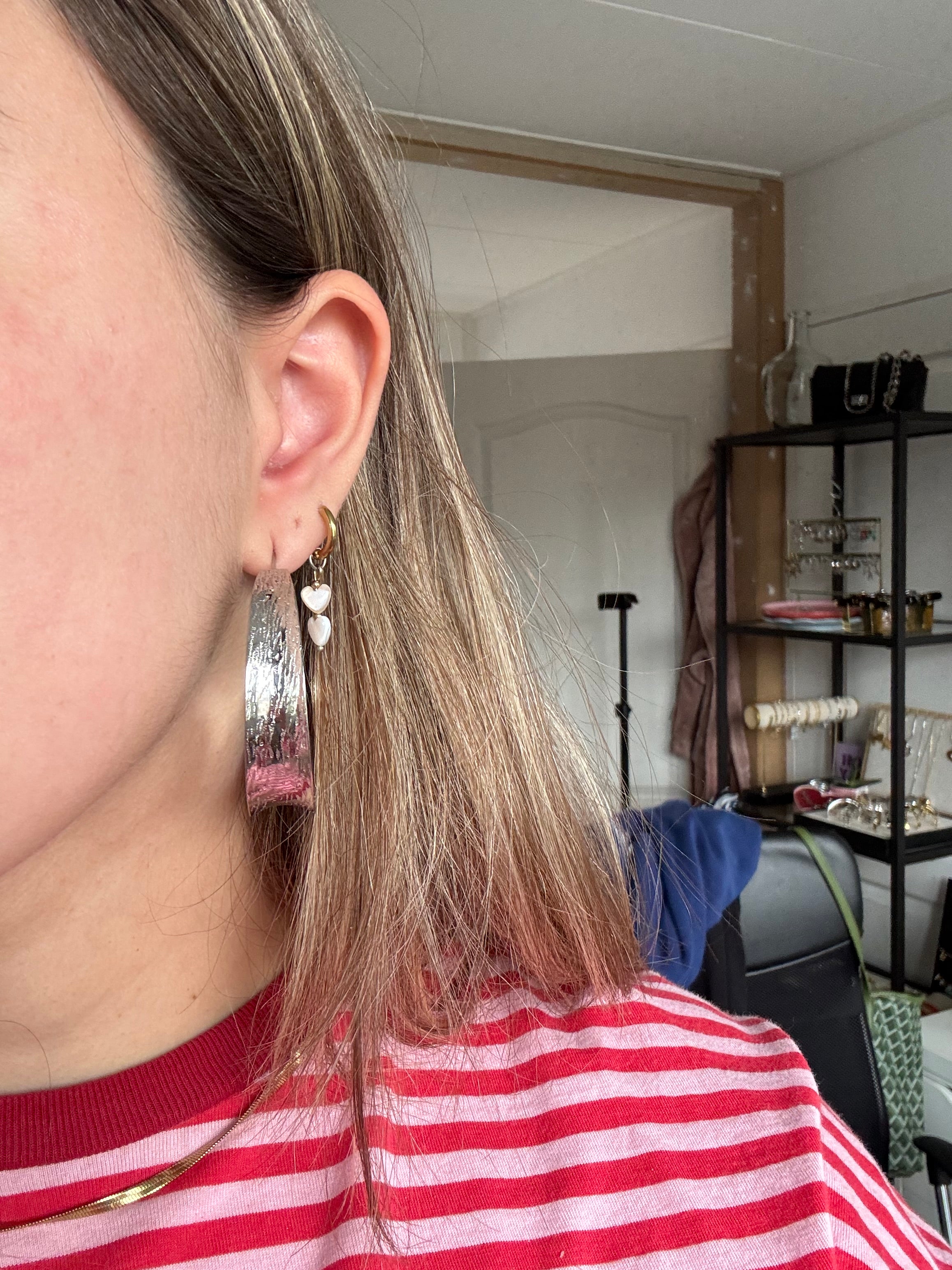 Standard hoops