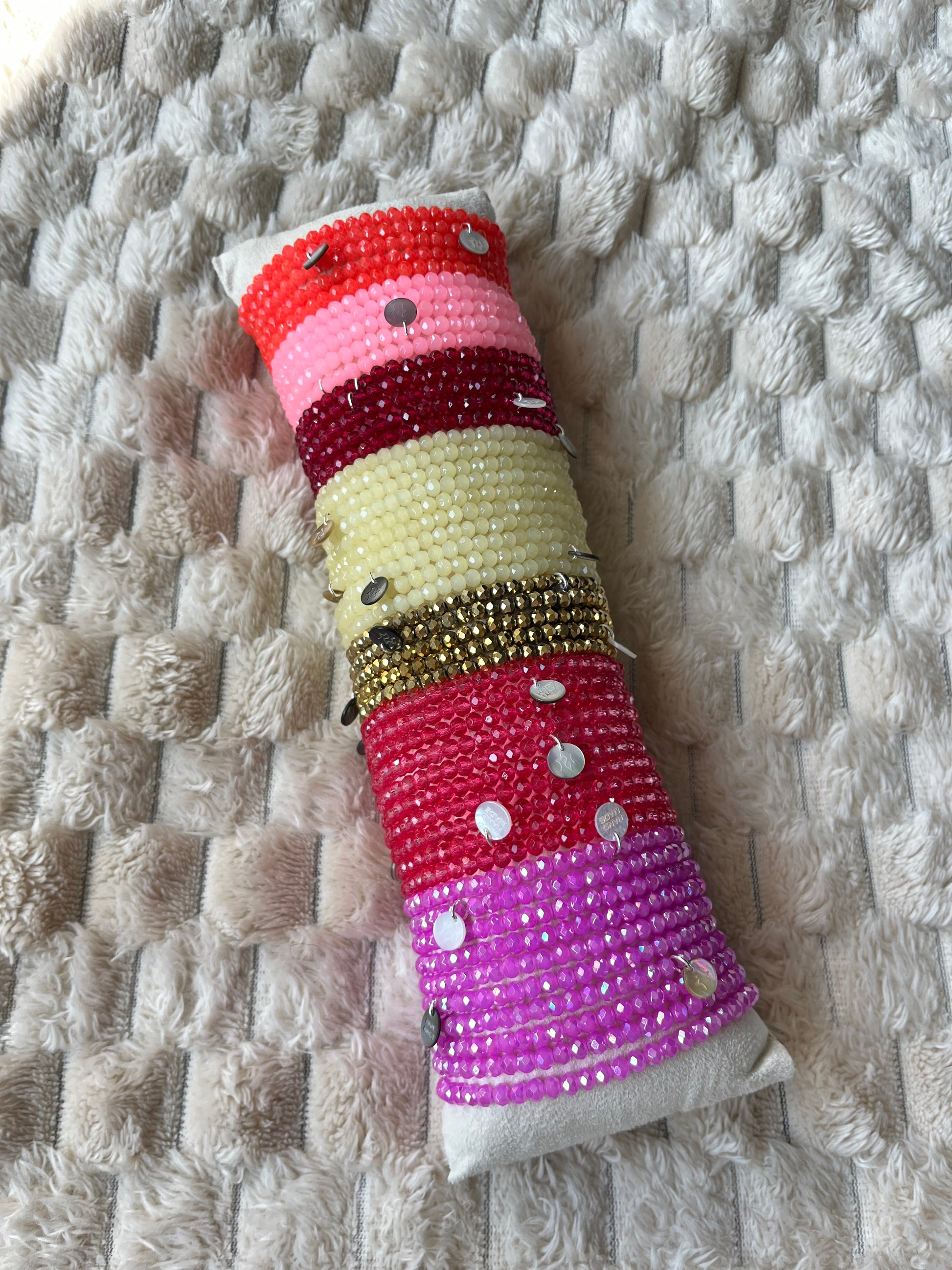 TAN CANDY SMALL