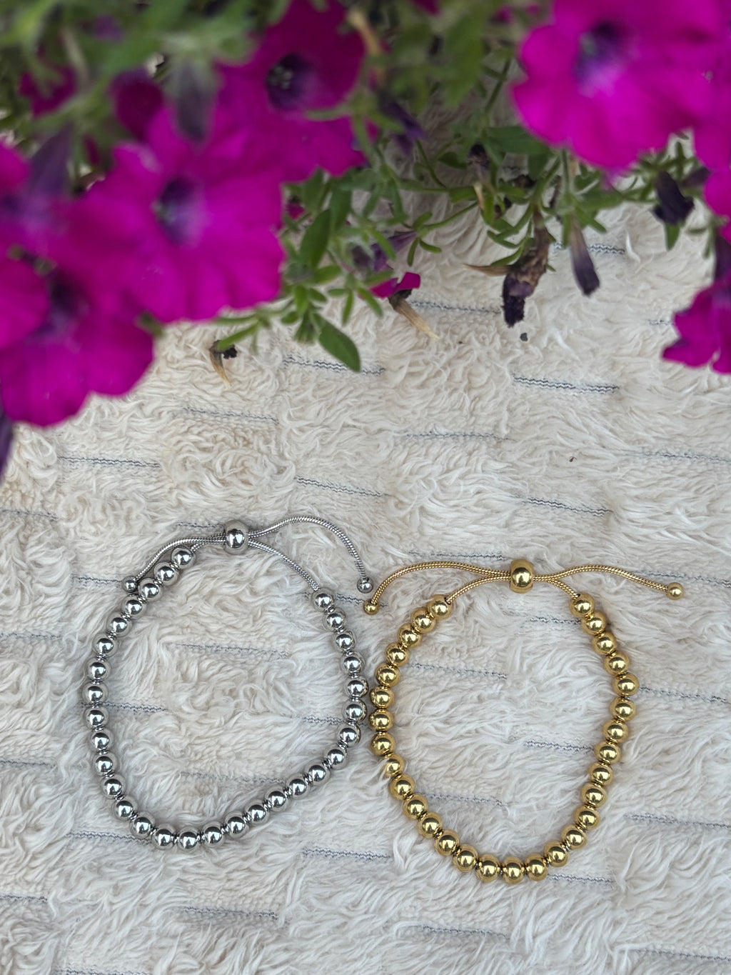 Maple Kiss Bracelet