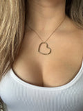 Love you lots - necklace