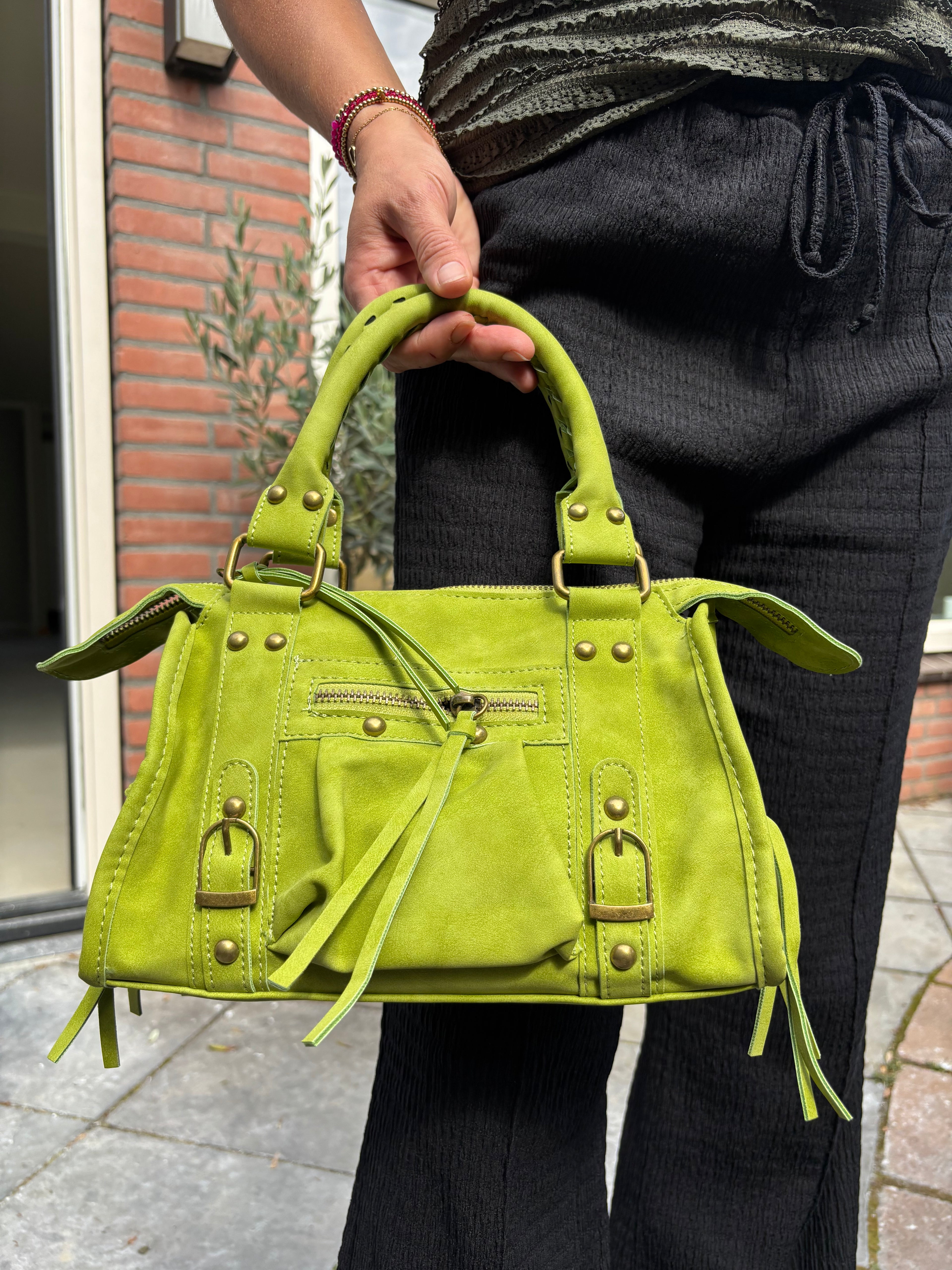 LISA BAG SMALL