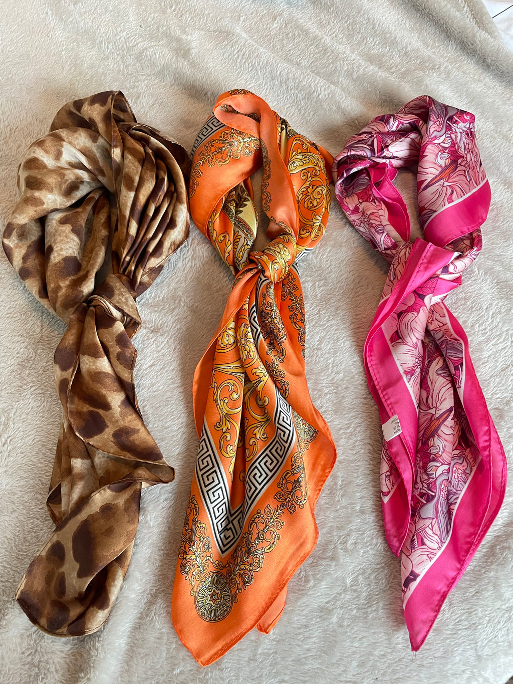 SCARF