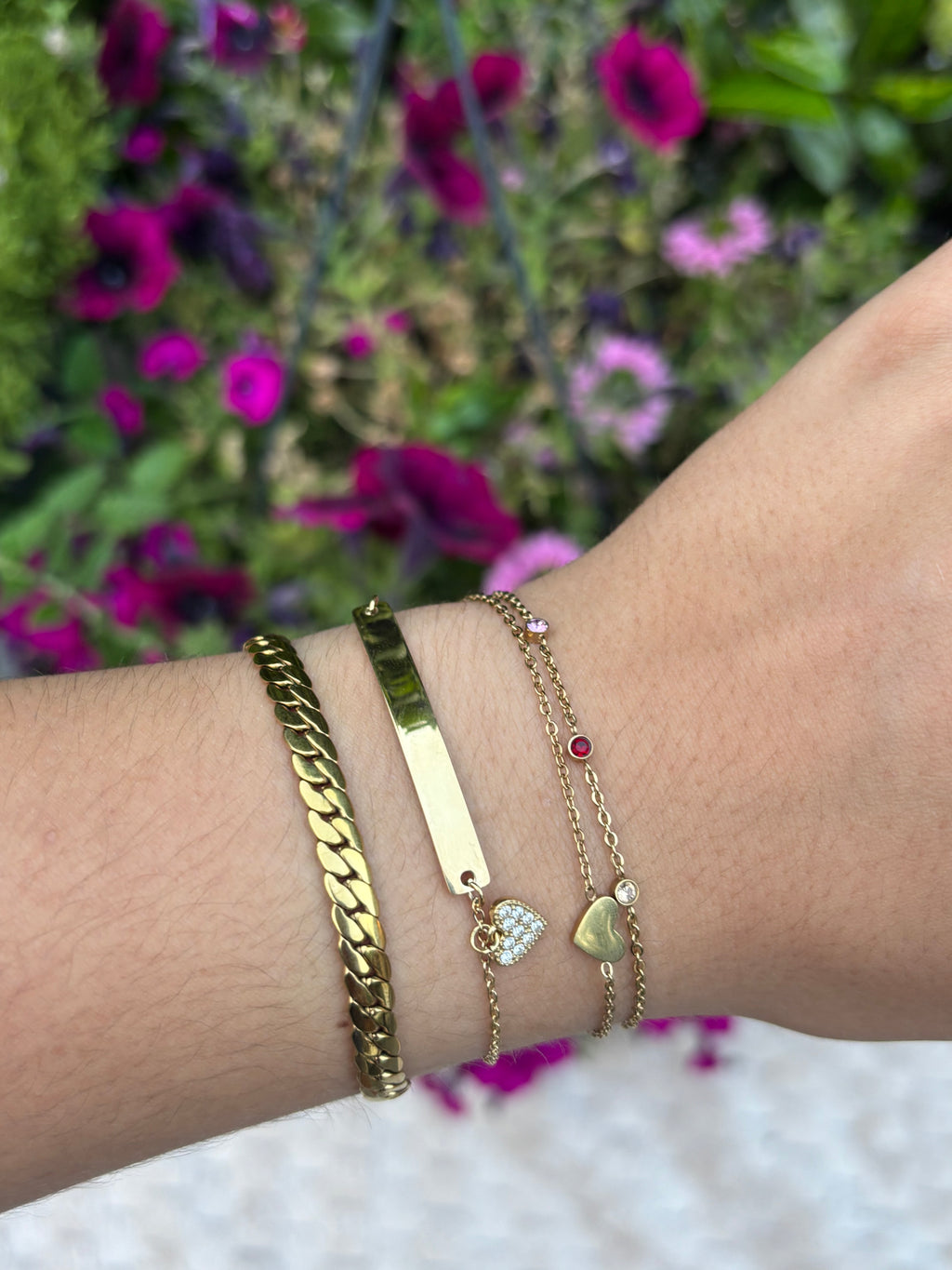 SUNSPARK BRACELET