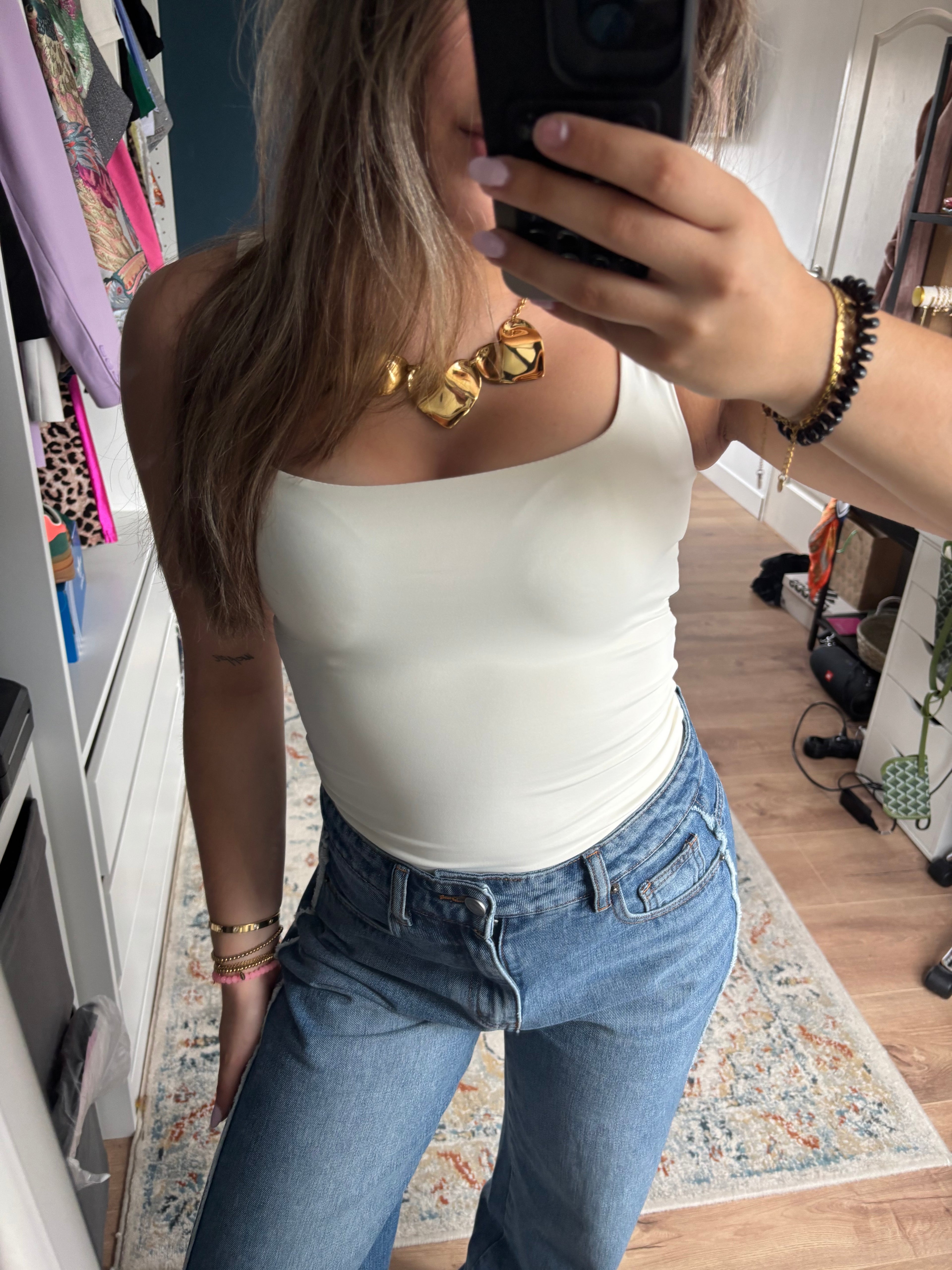 Basic body