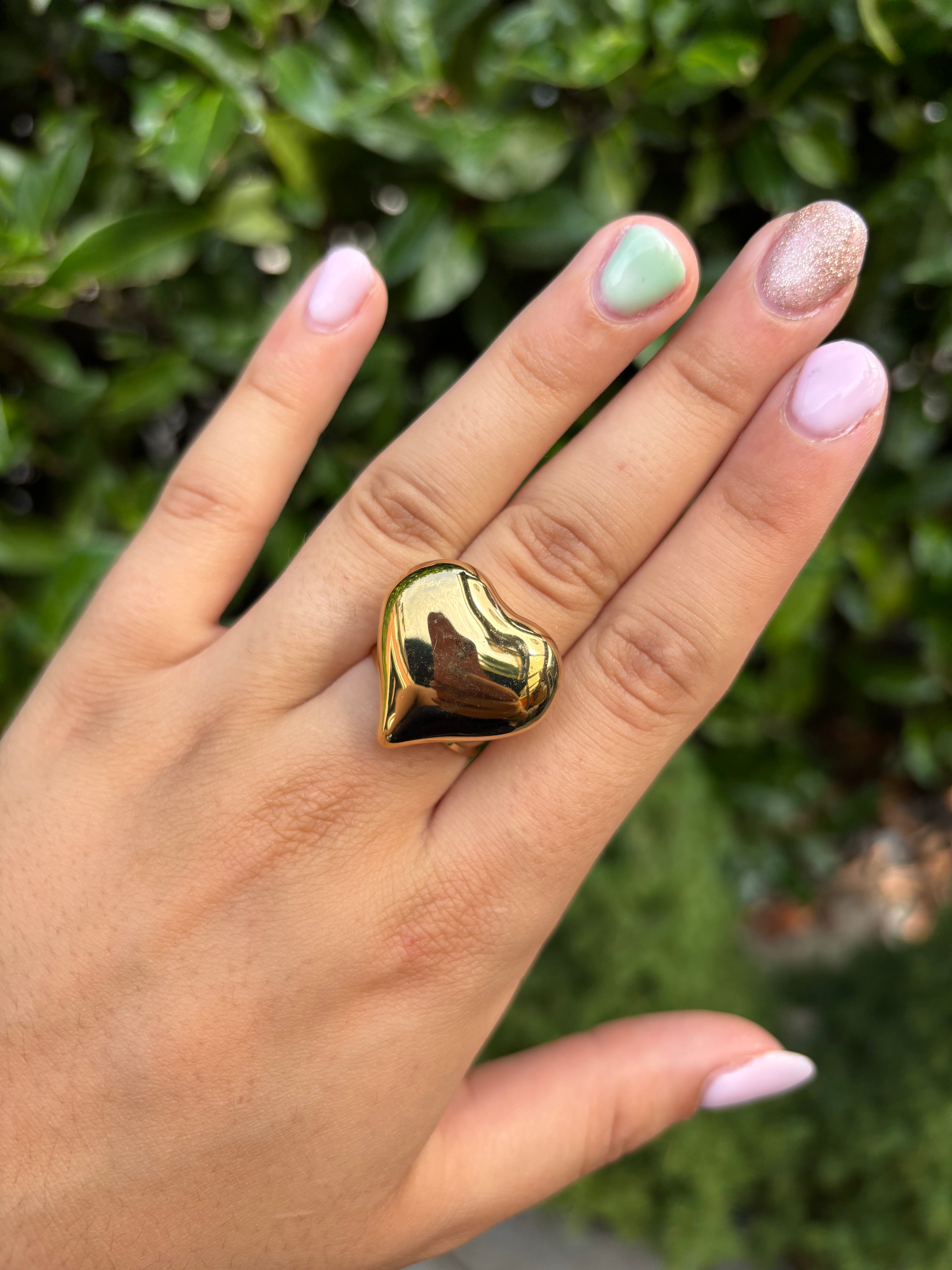 LOVE IT RING