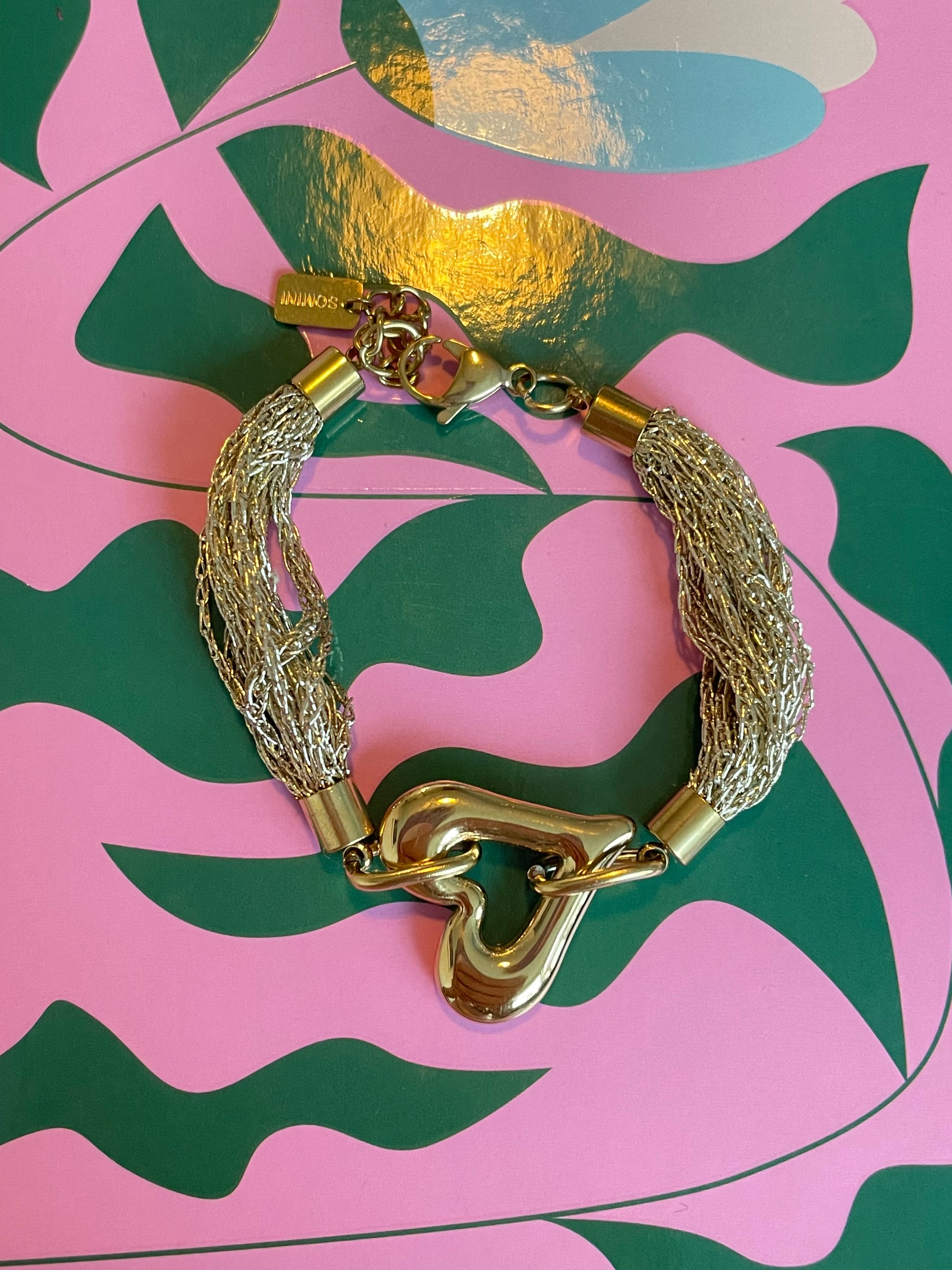 CHAINED