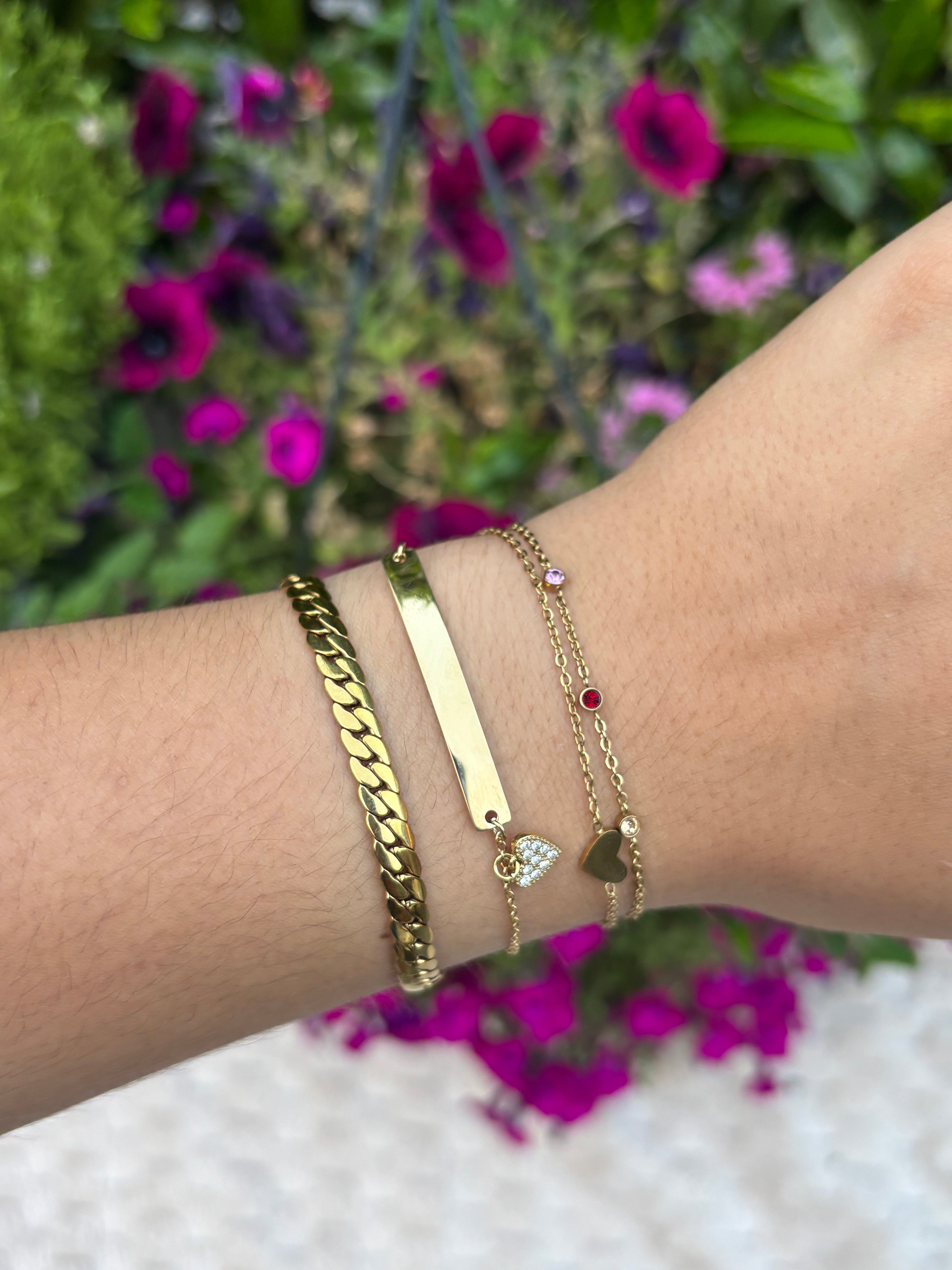 SUNSPARK BRACELET