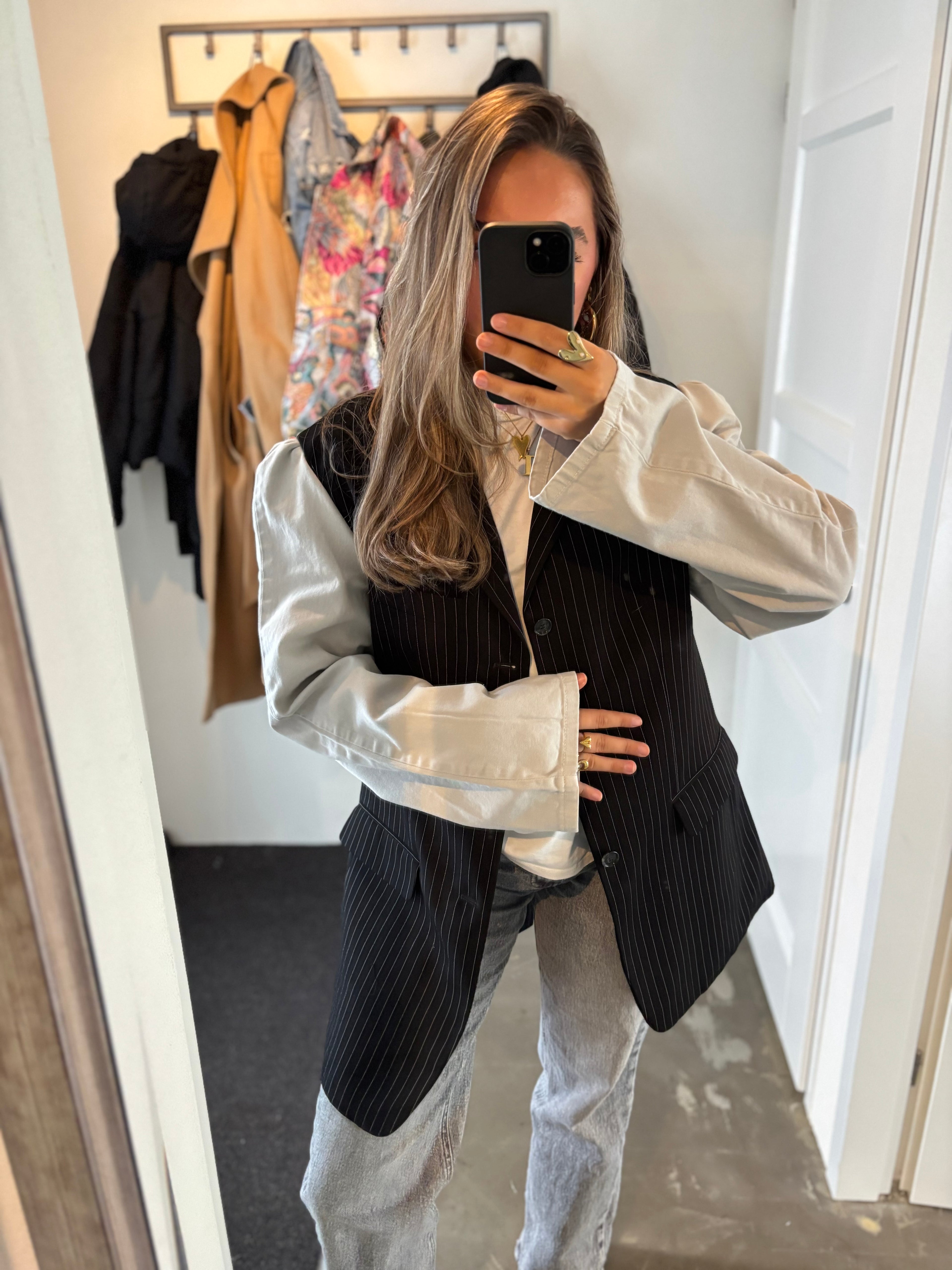 ROM blazer