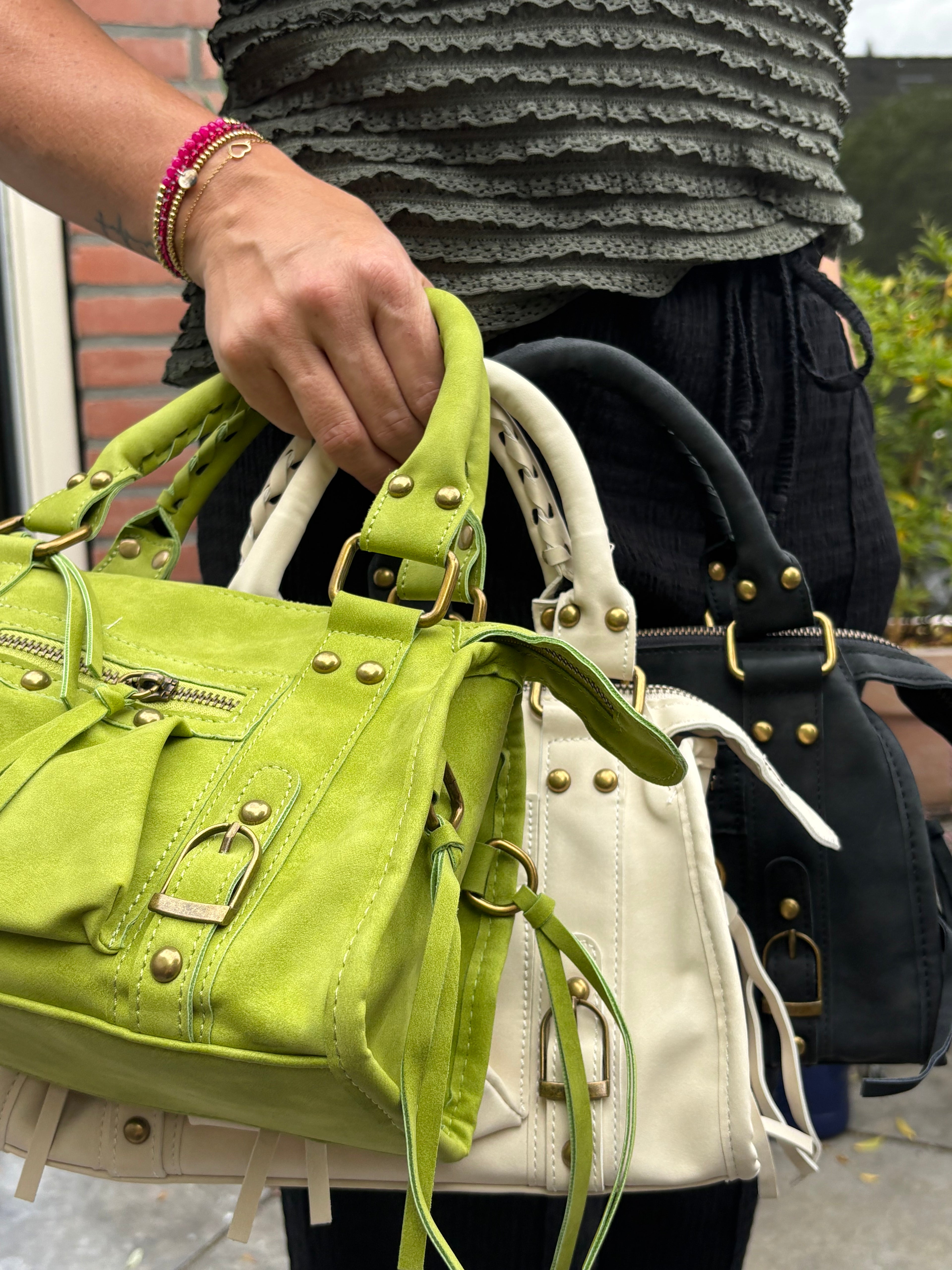 LISA BAG SMALL