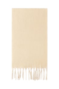 Hug Me Scarf - Beige