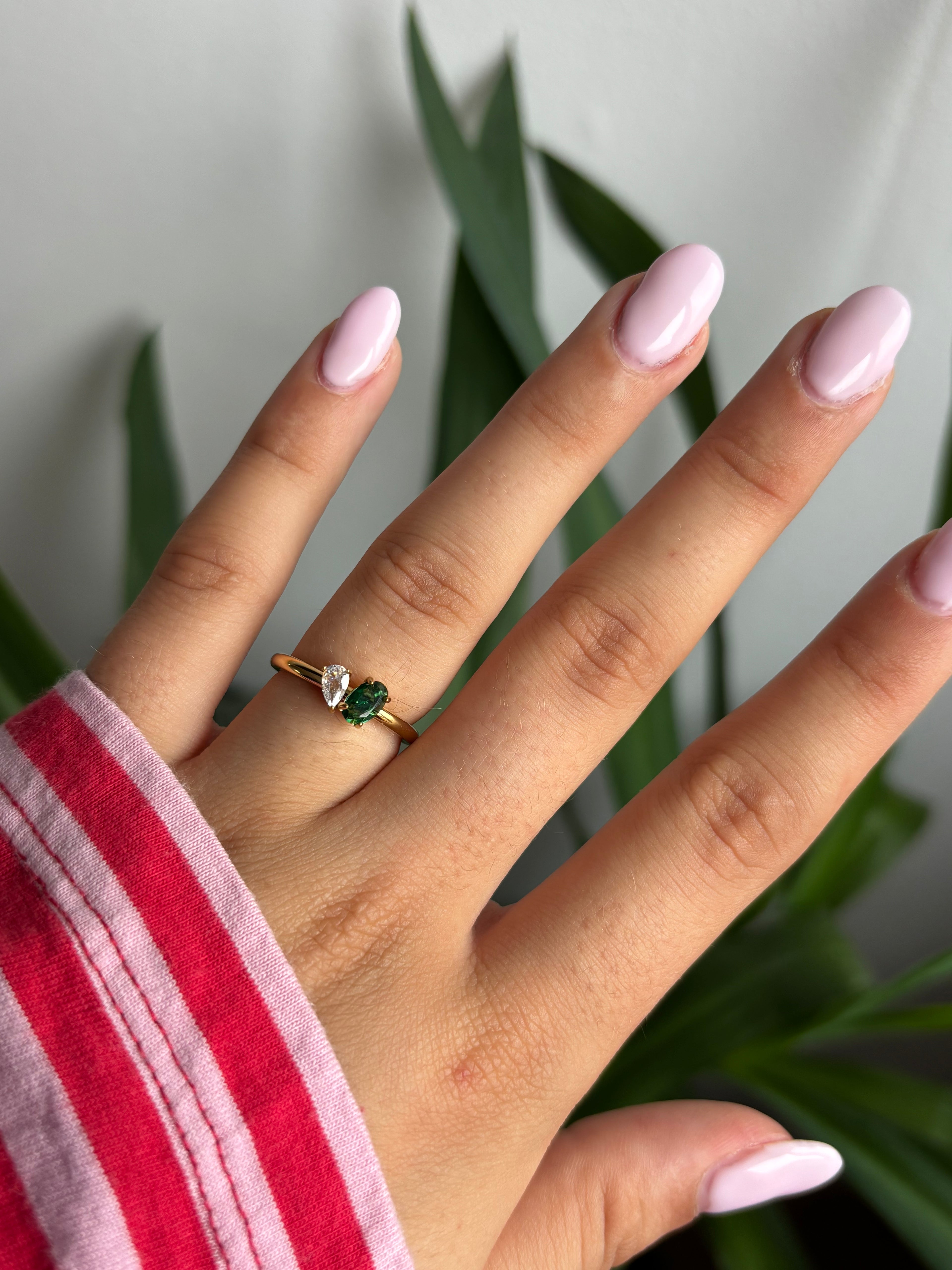 Princess ring
