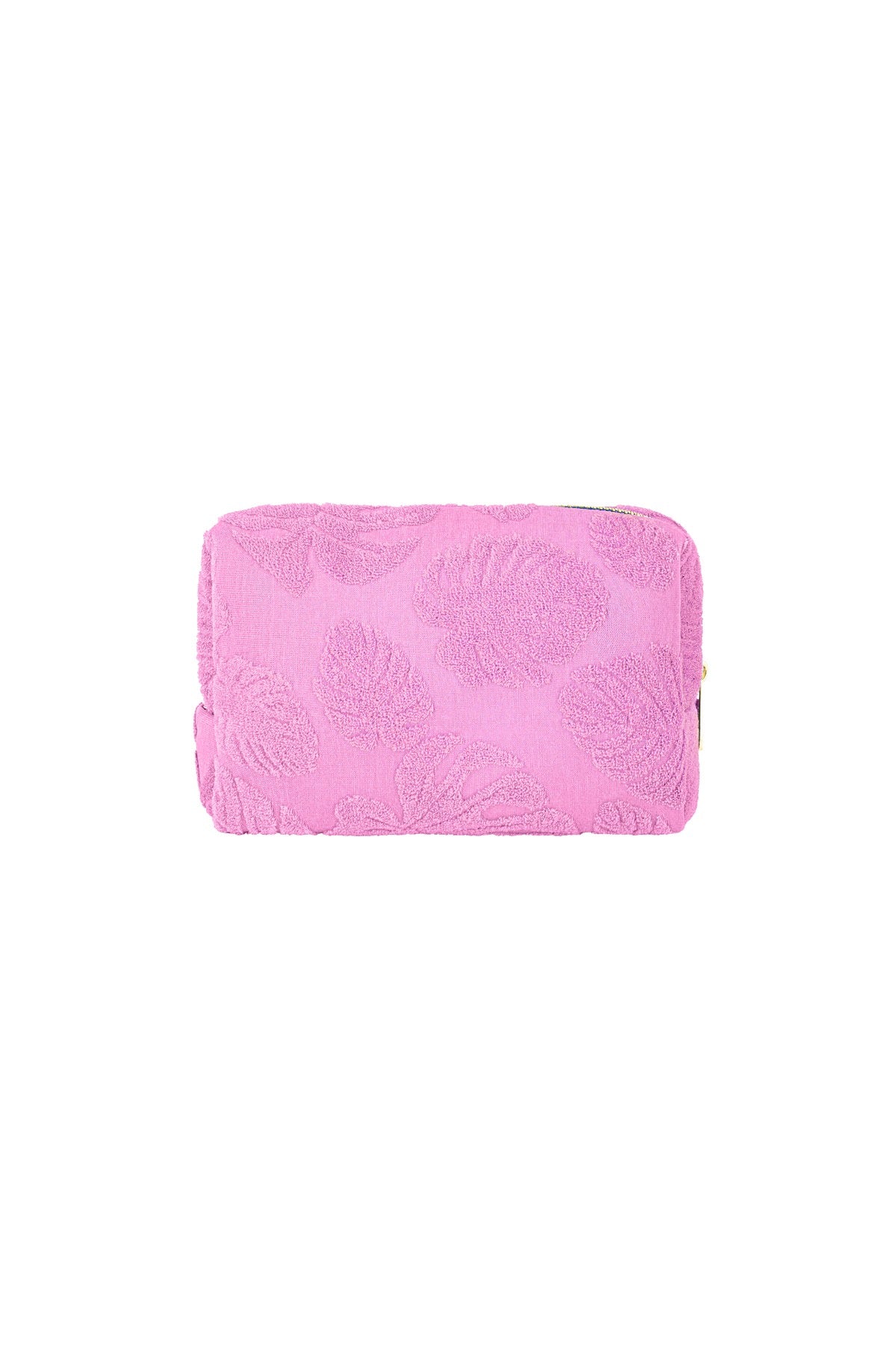 Island girl make up/toilet bag