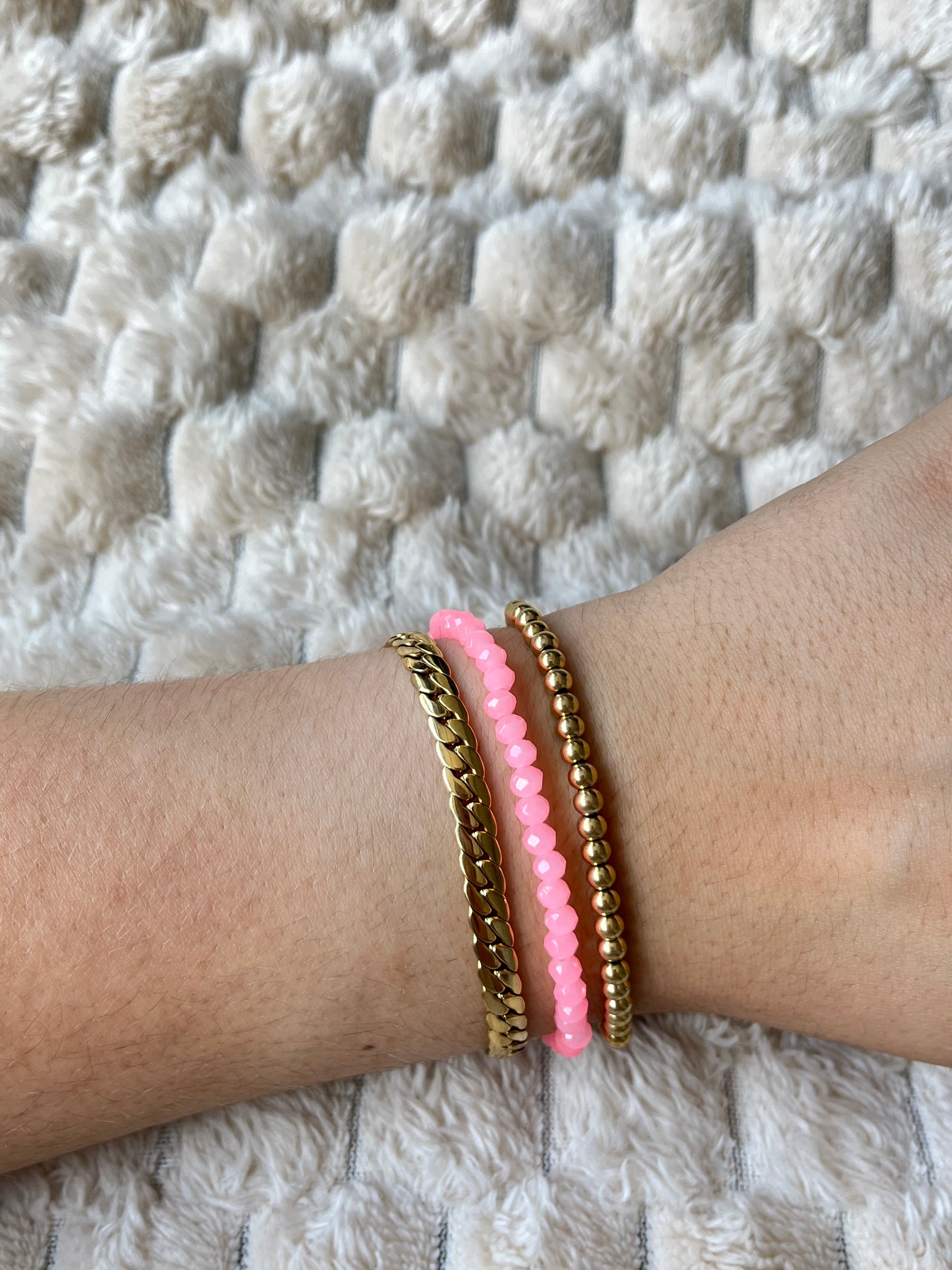 TAN CANDY SMALL