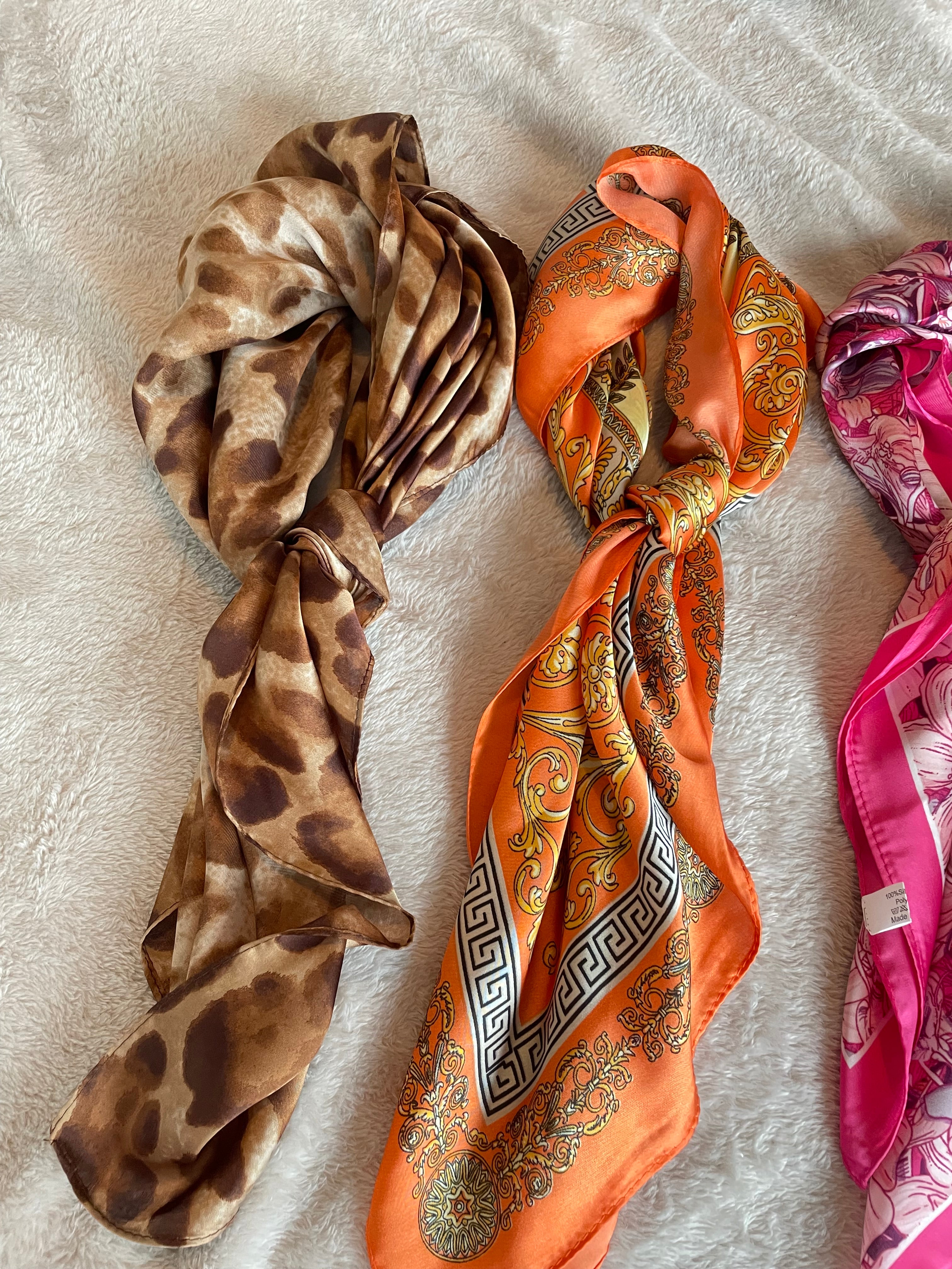 SCARF