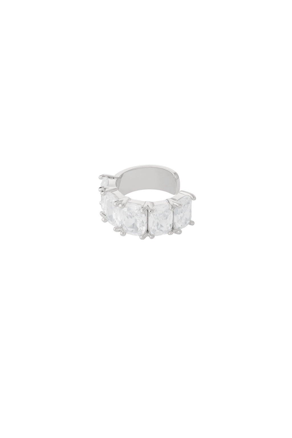 Glamour - earcuff
