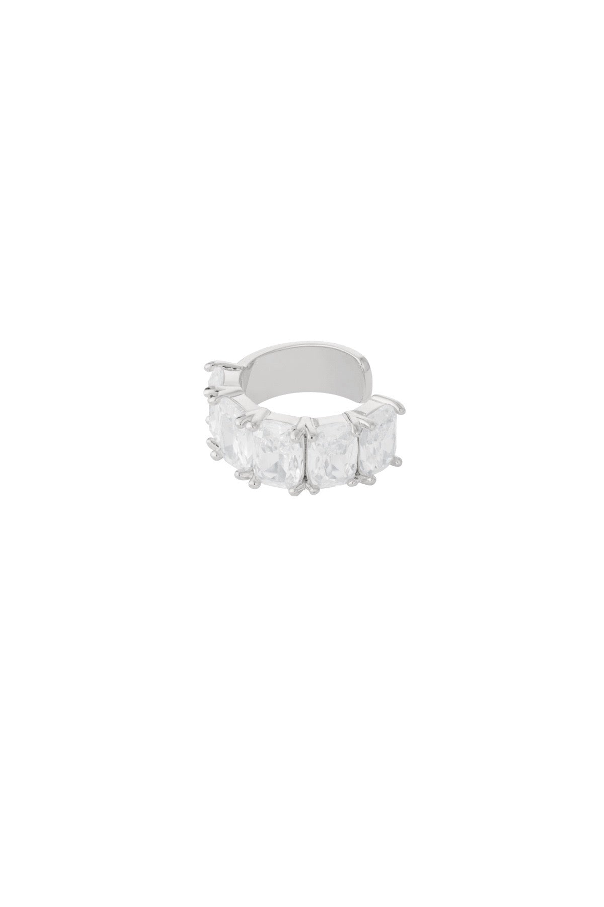 Glamour - earcuff