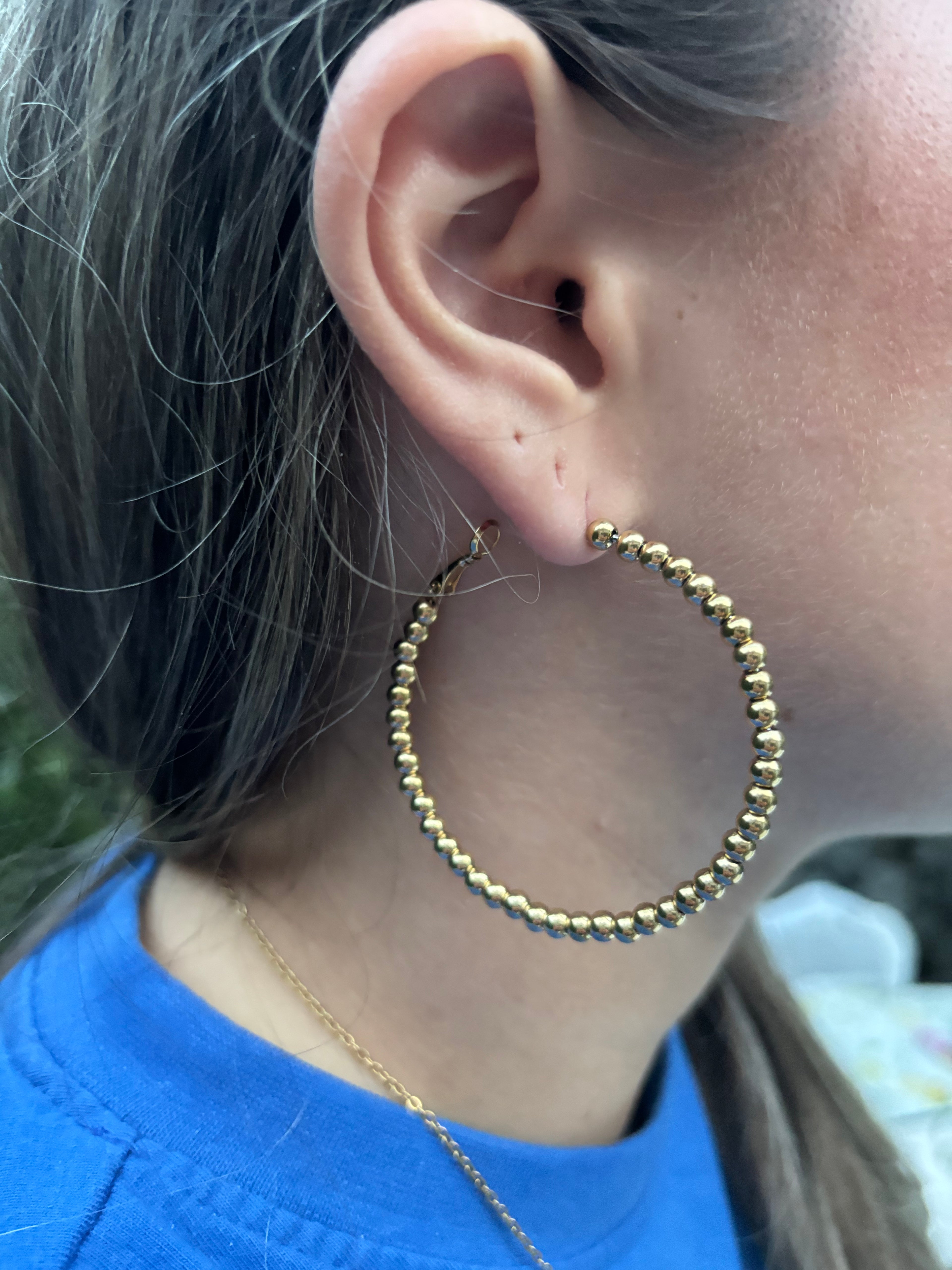 DOTS EARRINGS